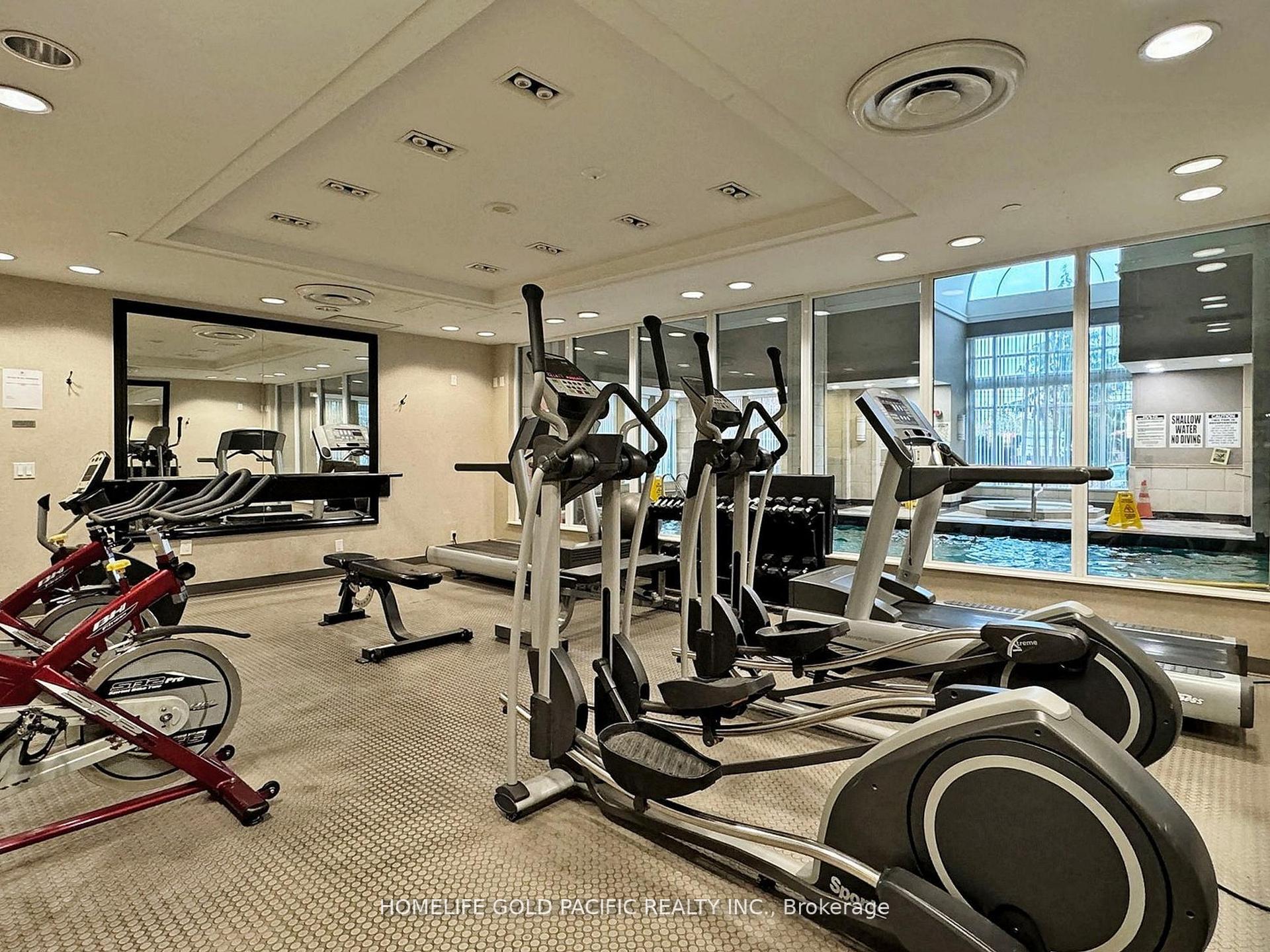 Photo 39 of Unit 1211, 350 Red Maple Road, Richmond Hill, Langstaff — HOMEH
