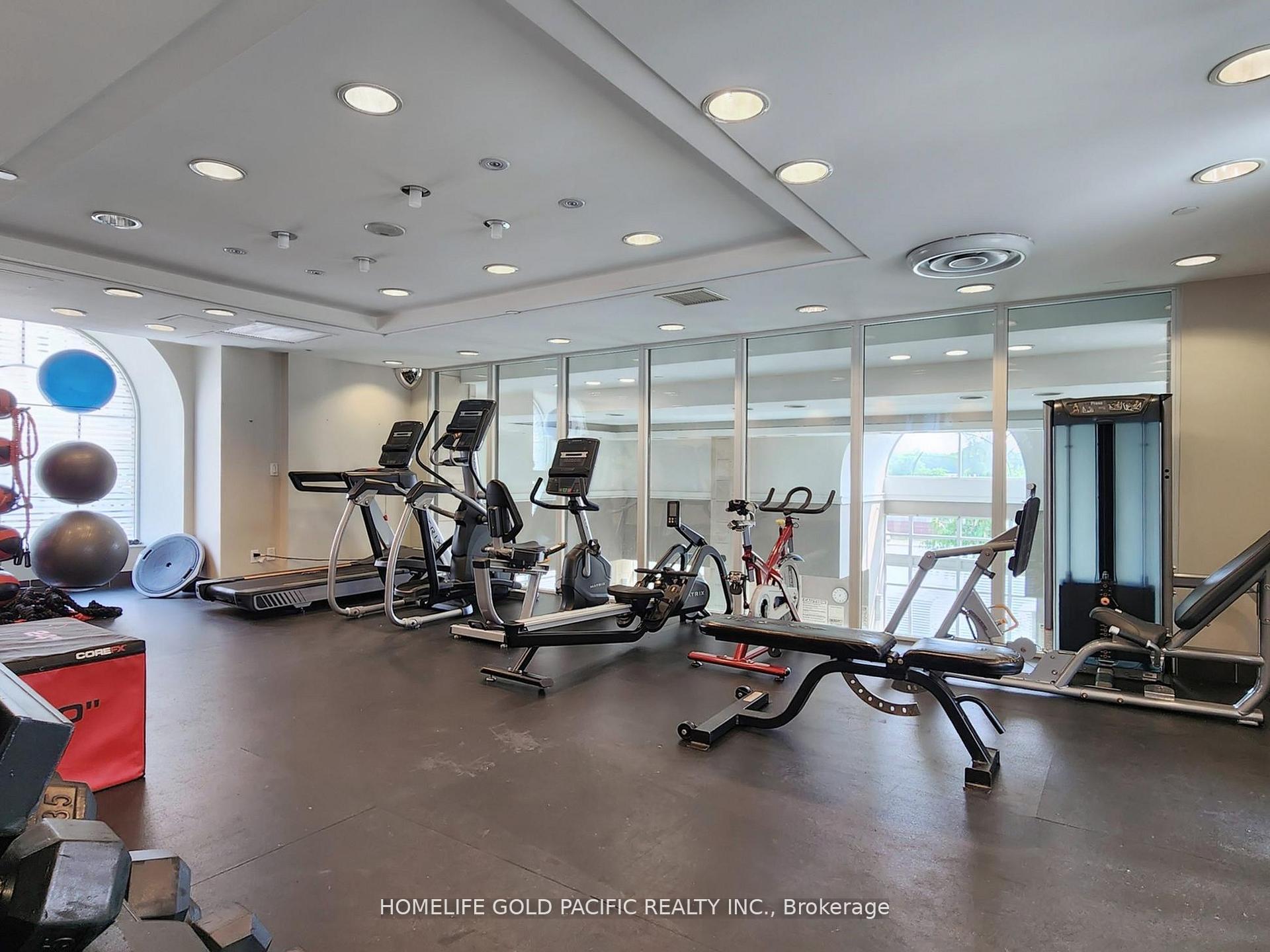 Photo 40 of Unit 1211, 350 Red Maple Road, Richmond Hill, Langstaff — HOMEH