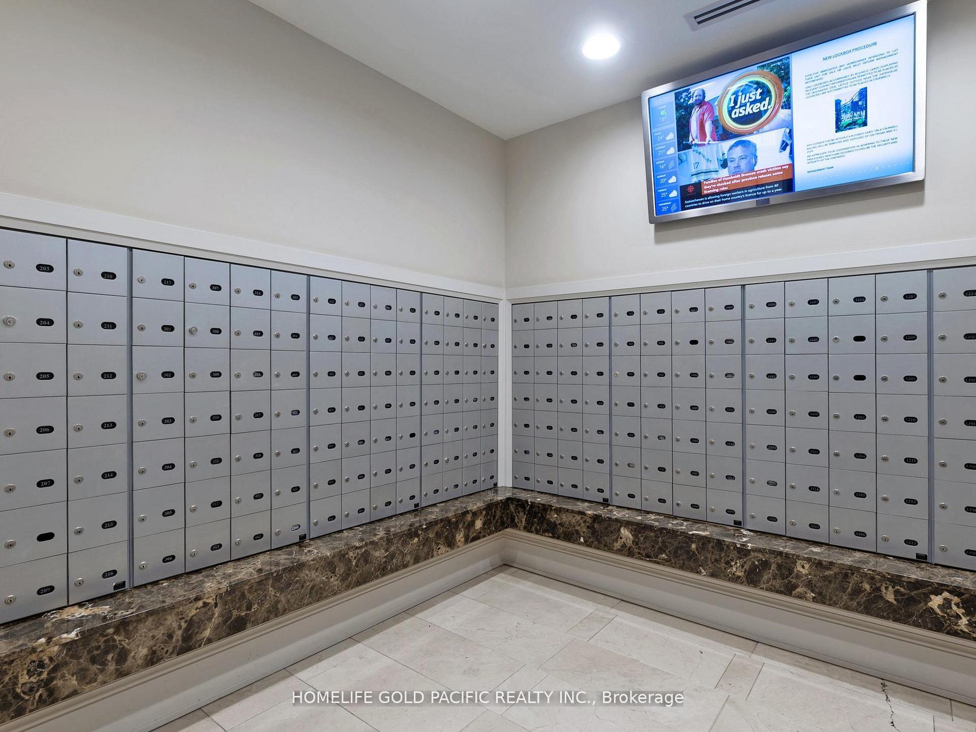 Photo 41 of Unit 1211, 350 Red Maple Road, Richmond Hill, Langstaff — HOMEH