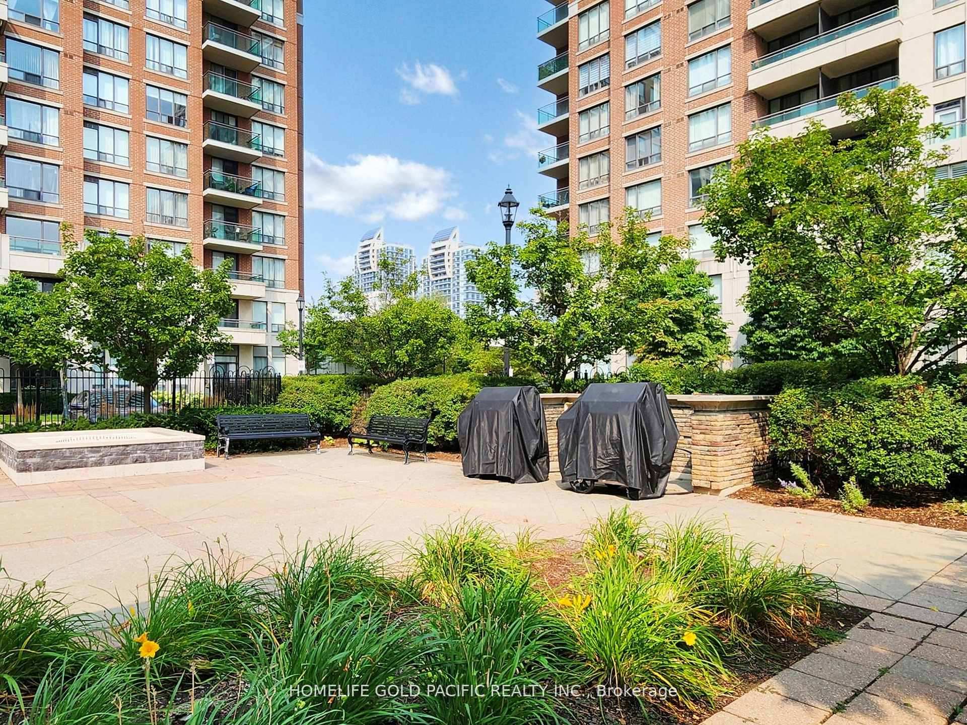 Photo 42 of Unit 1211, 350 Red Maple Road, Richmond Hill, Langstaff — HOMEH