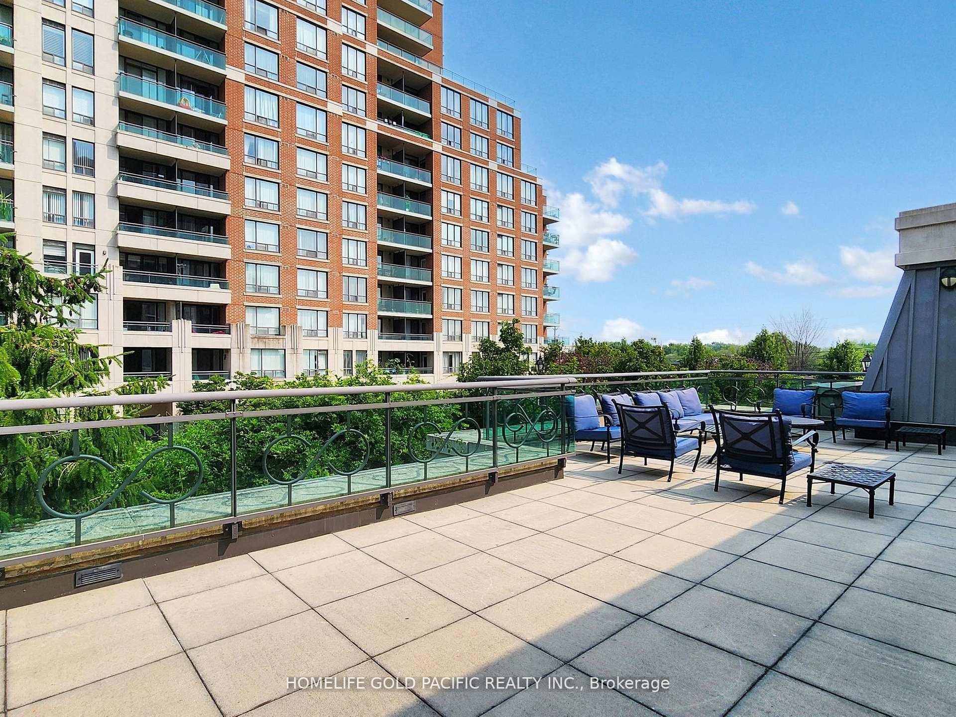 Photo 43 of Unit 1211, 350 Red Maple Road, Richmond Hill, Langstaff — HOMEH
