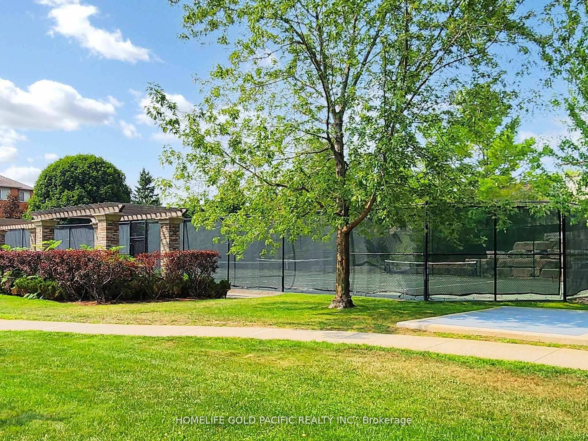 Photo 45 of Unit 1211, 350 Red Maple Road, Richmond Hill, Langstaff — HOMEH