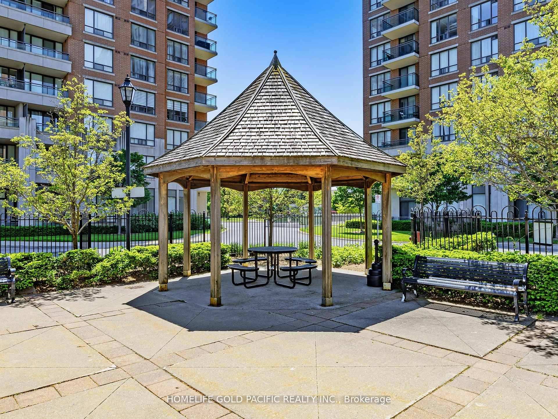 Photo 46 of Unit 1211, 350 Red Maple Road, Richmond Hill, Langstaff — HOMEH
