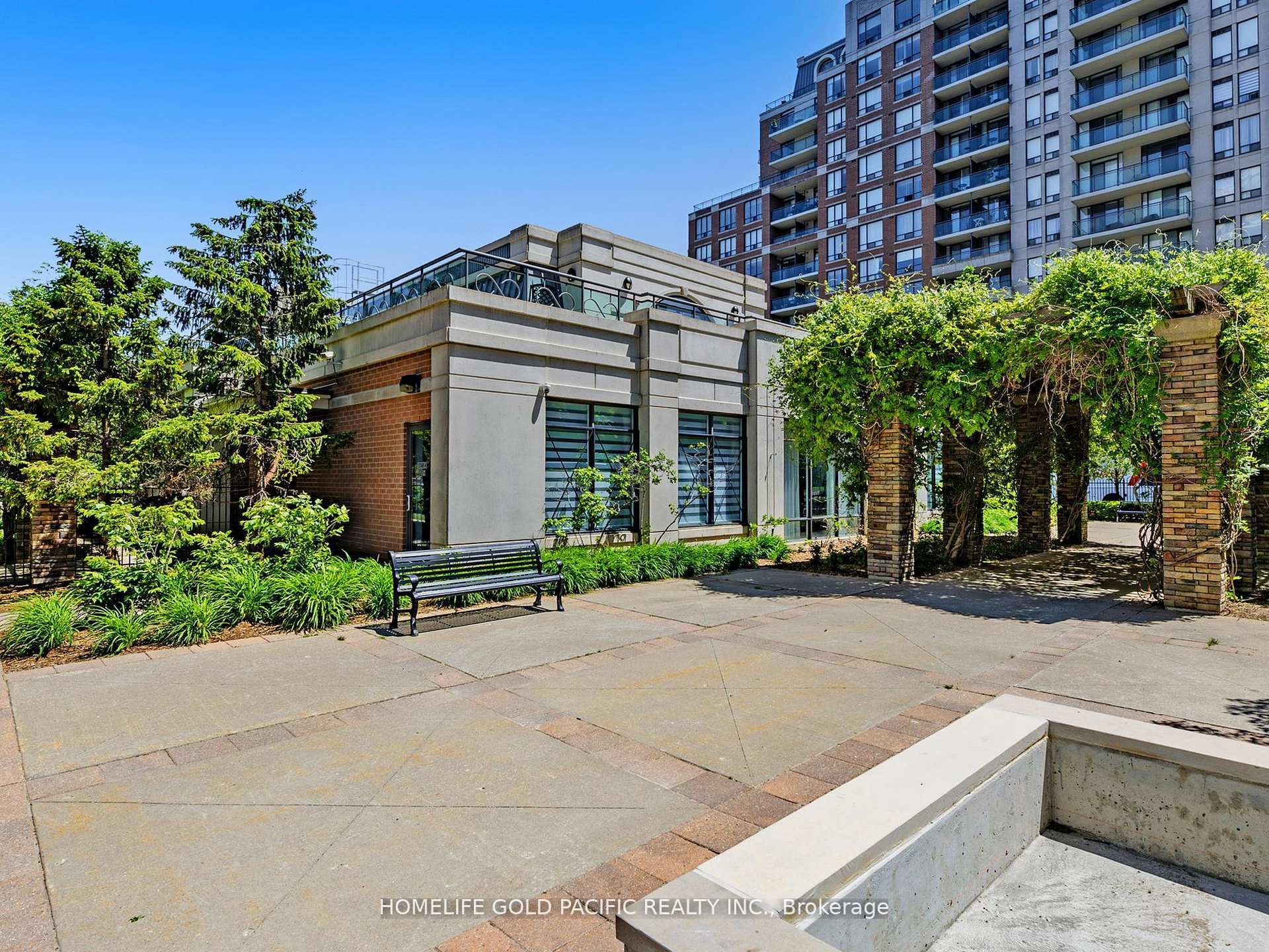 Photo 47 of Unit 1211, 350 Red Maple Road, Richmond Hill, Langstaff — HOMEH
