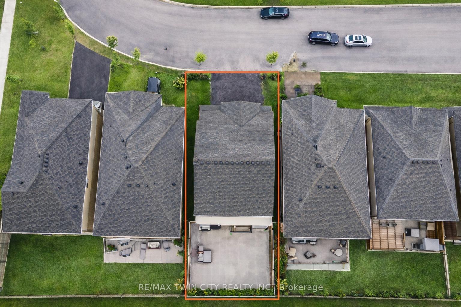 Photo 40 of 565 Florencedale Crescent, Kitchener, Huron Park — HOMEH