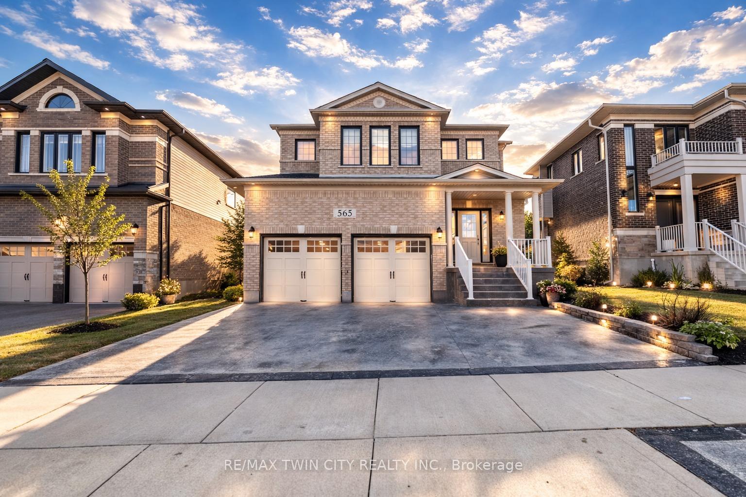 Photo 42 of 565 Florencedale Crescent, Kitchener, Huron Park — HOMEH