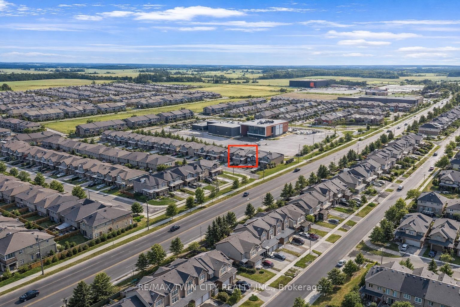 Photo 43 of 565 Florencedale Crescent, Kitchener, Huron Park — HOMEH