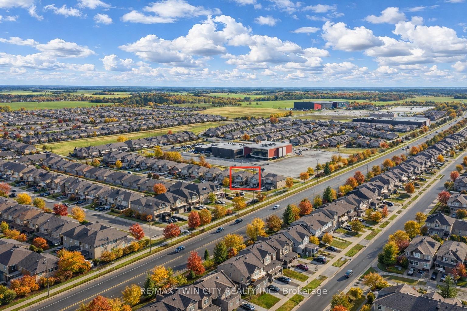 Photo 46 of 565 Florencedale Crescent, Kitchener, Huron Park — HOMEH
