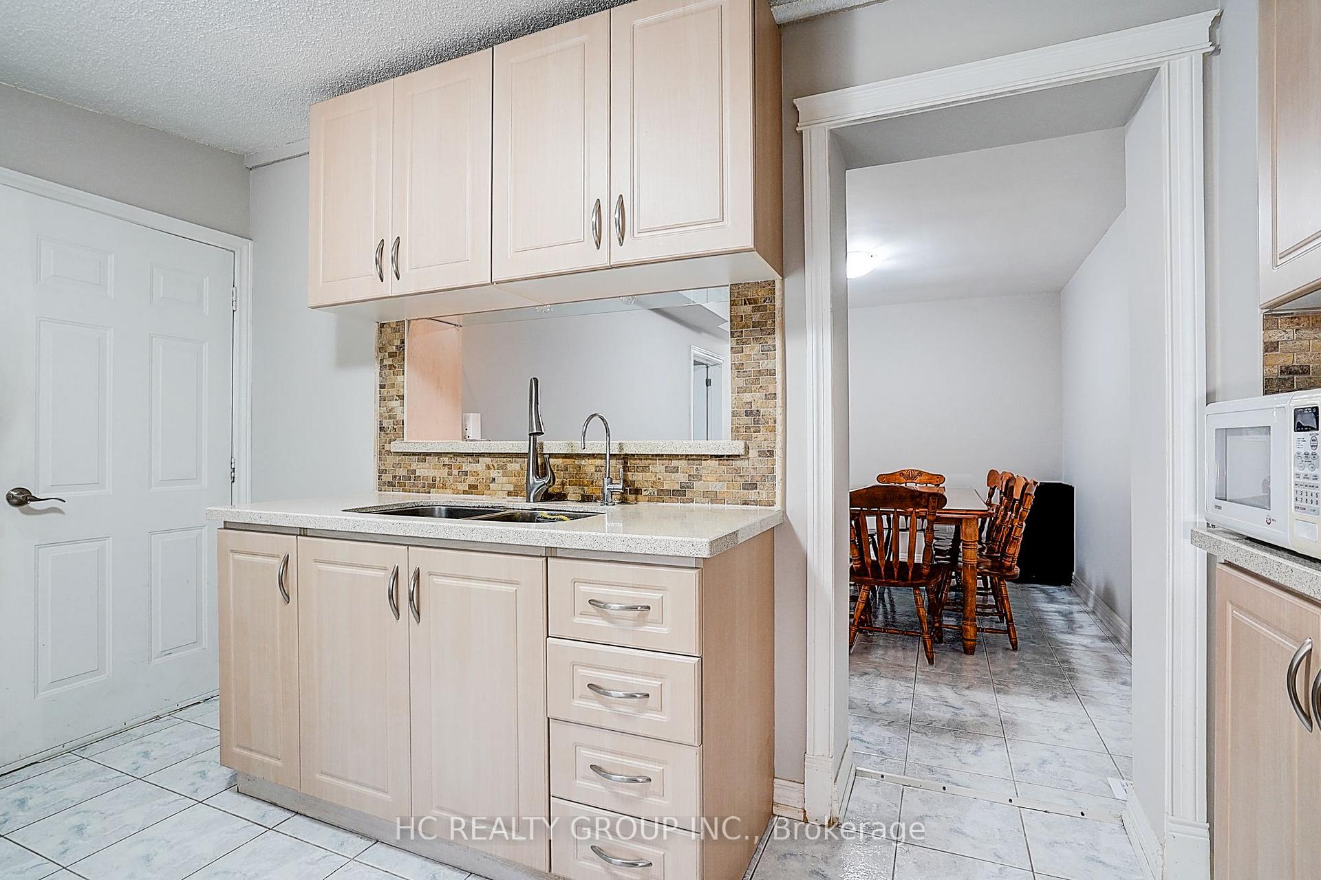 Photo 10 of 361 Highfield Road, Toronto, Greenwood-Coxwell — HOMEH