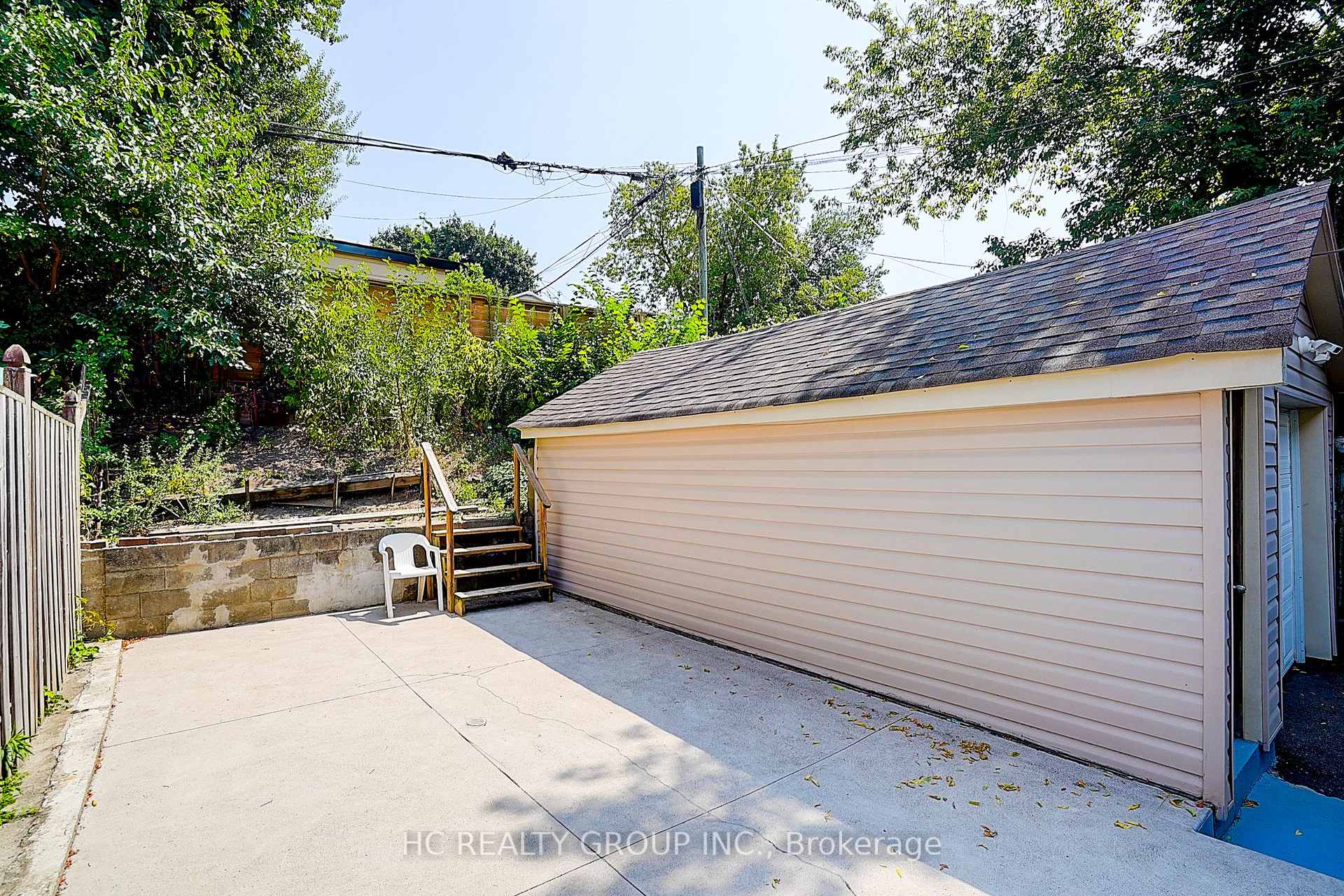 Photo 30 of 361 Highfield Road, Toronto, Greenwood-Coxwell — HOMEH