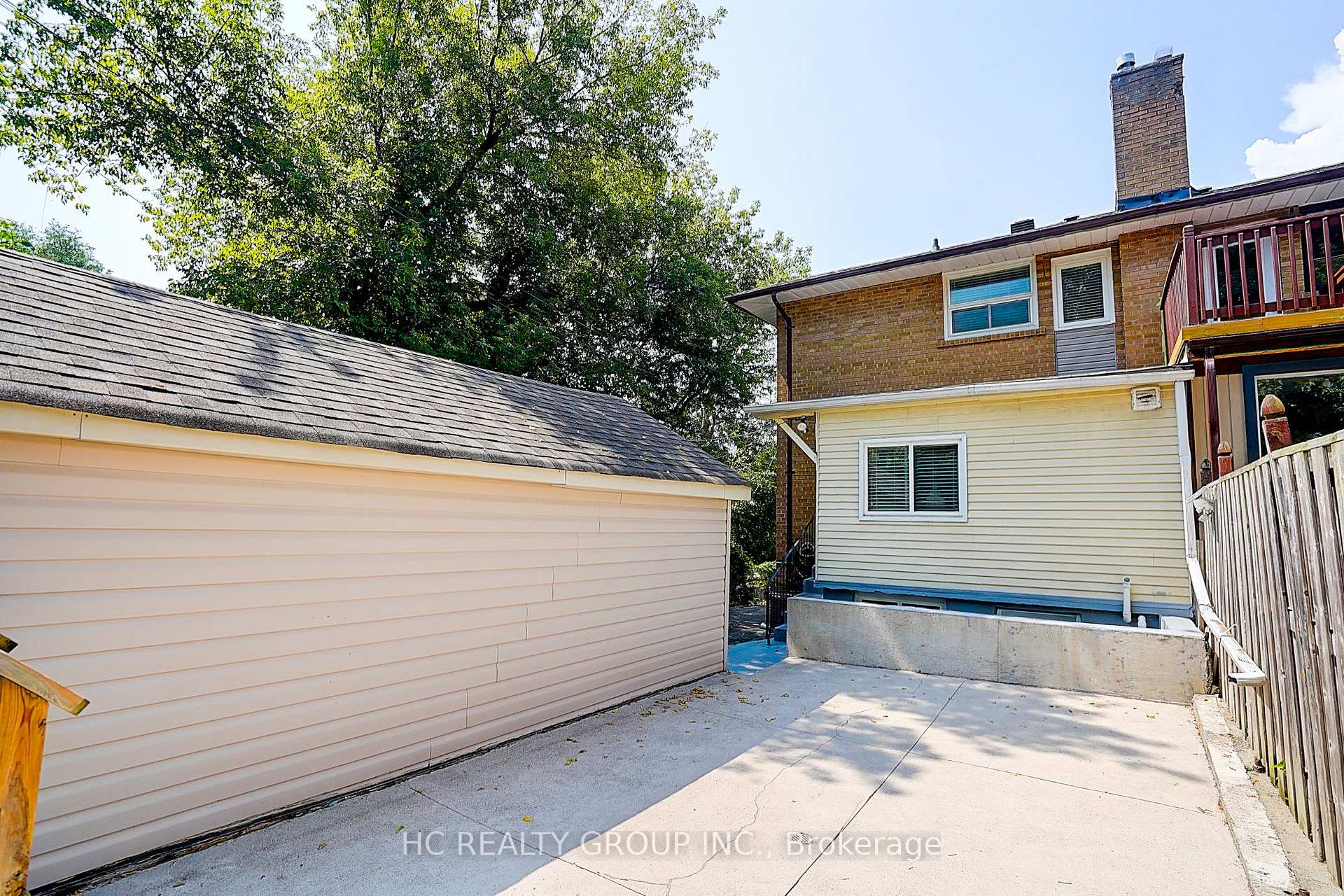 Photo 31 of 361 Highfield Road, Toronto, Greenwood-Coxwell — HOMEH