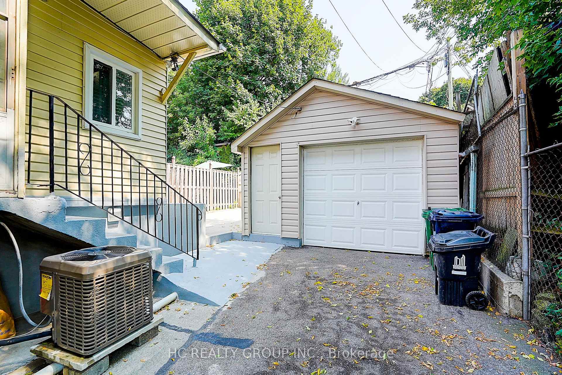 Photo 32 of 361 Highfield Road, Toronto, Greenwood-Coxwell — HOMEH