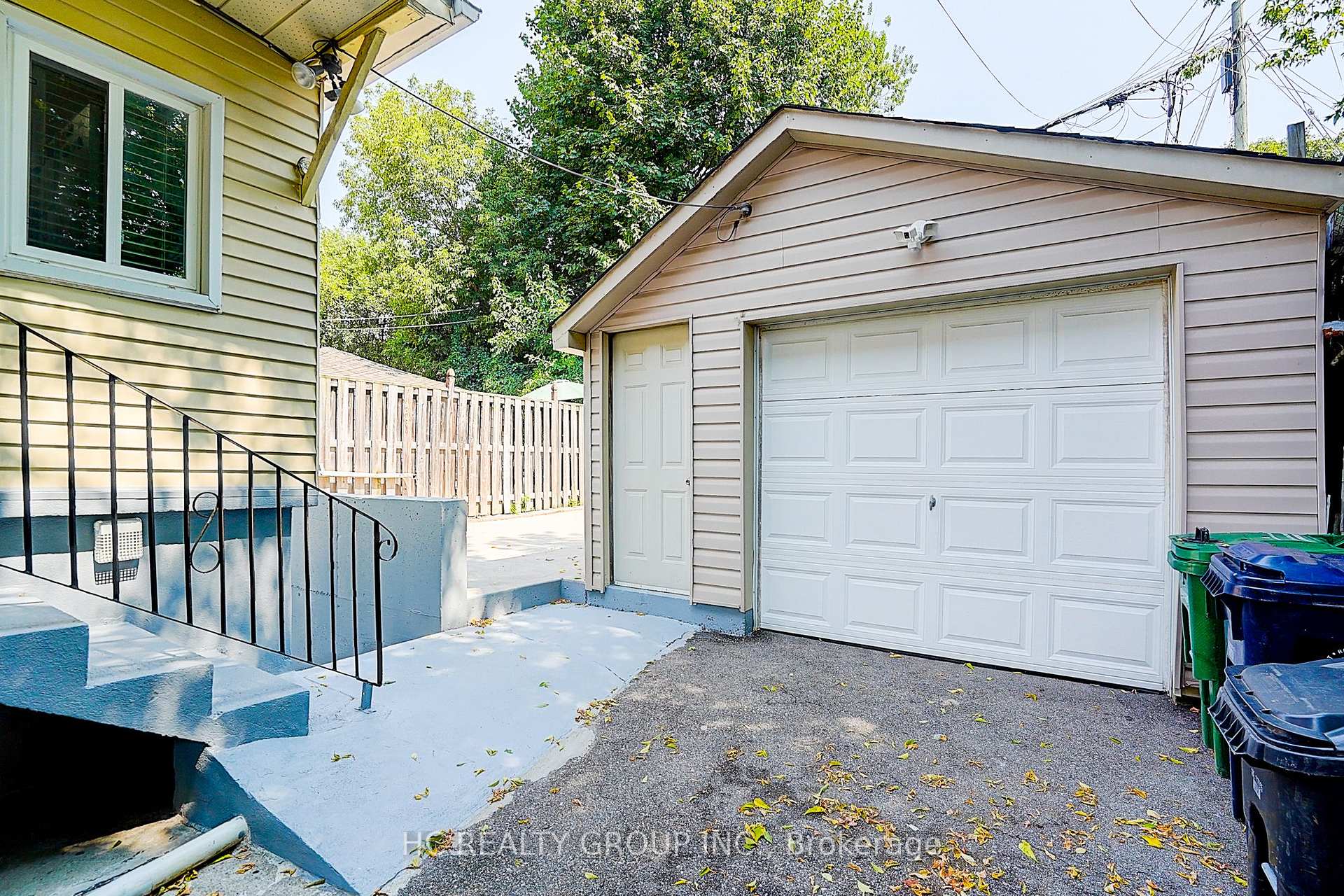 Photo 33 of 361 Highfield Road, Toronto, Greenwood-Coxwell — HOMEH