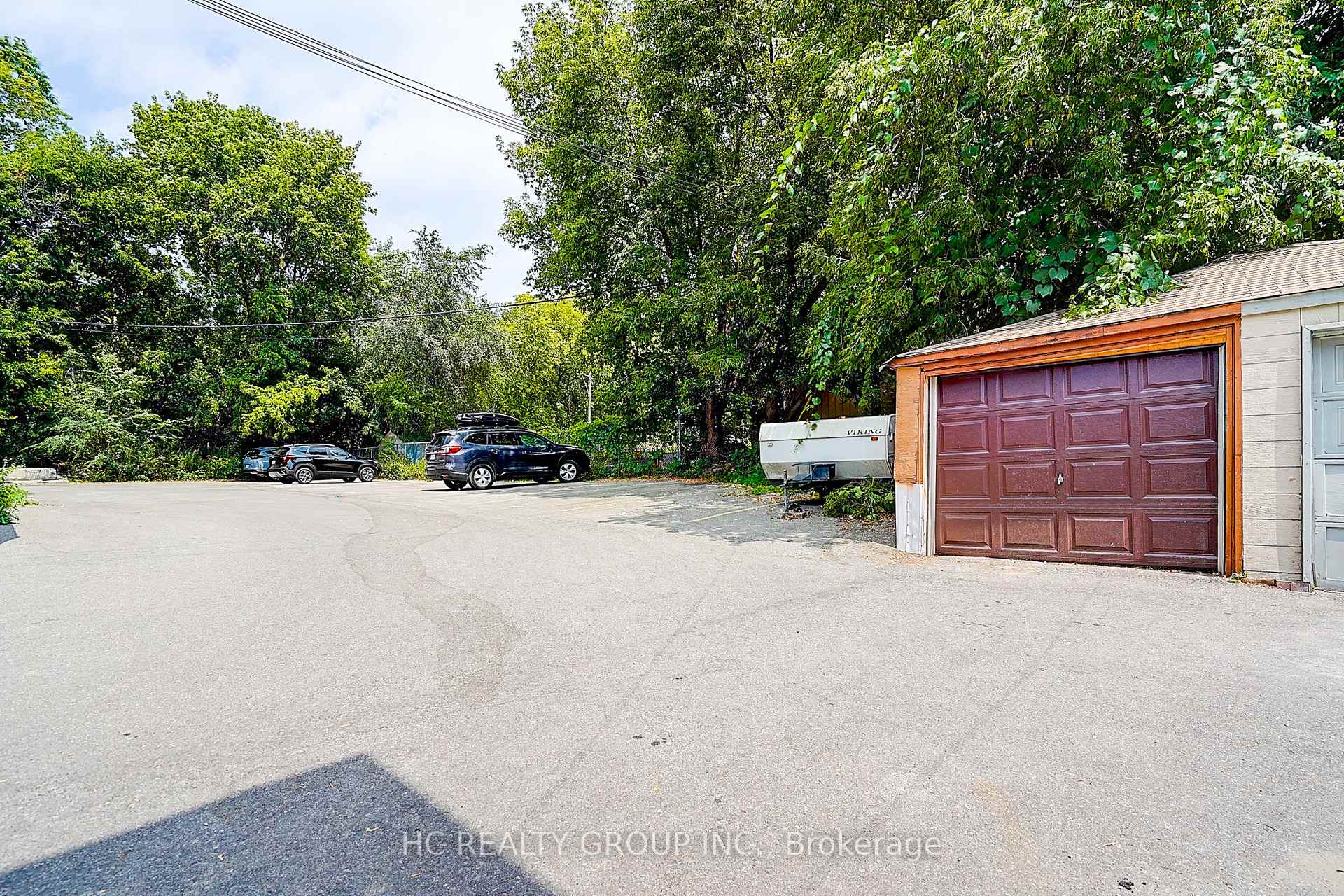 Photo 37 of 361 Highfield Road, Toronto, Greenwood-Coxwell — HOMEH