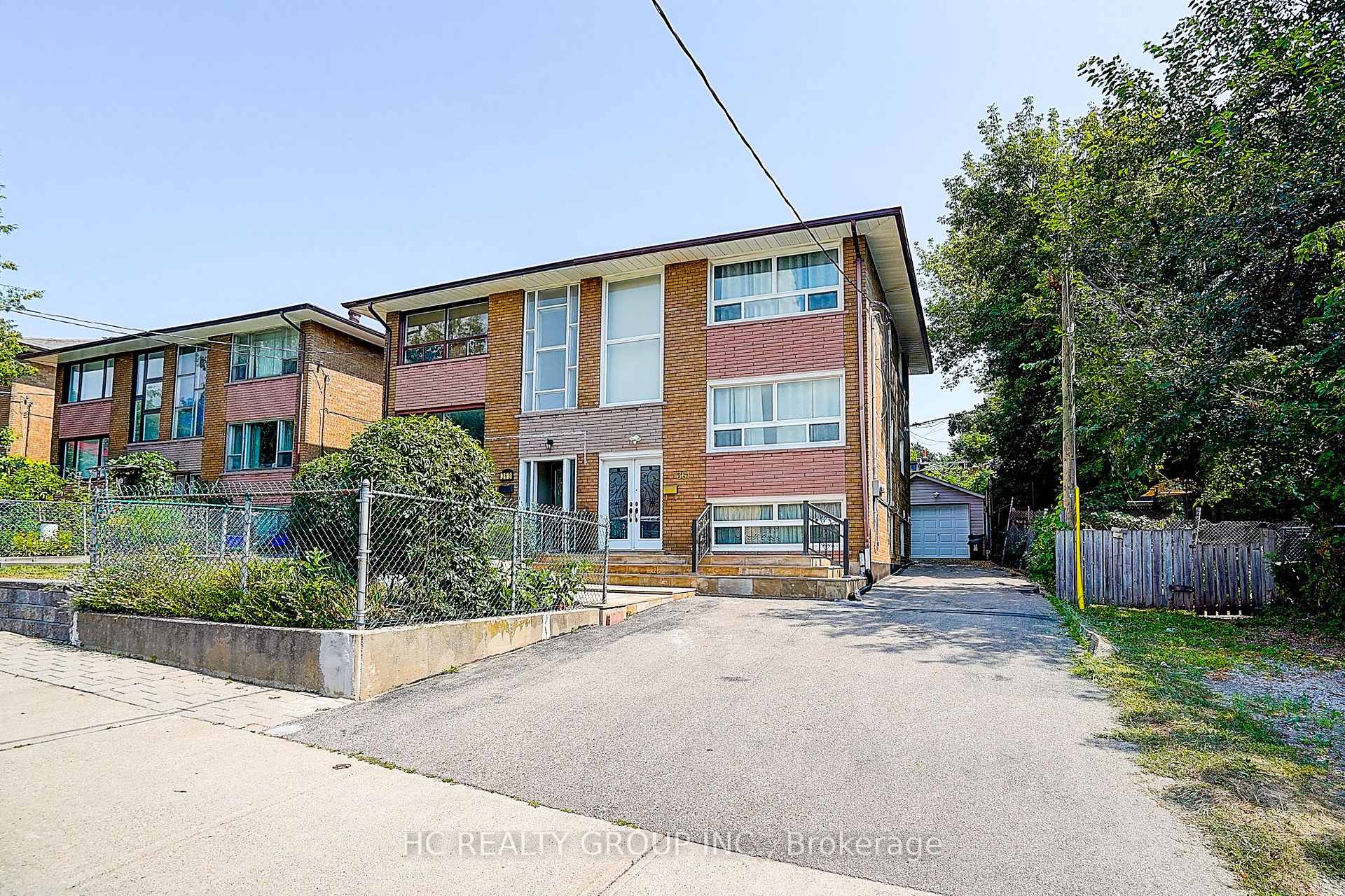 Photo 39 of 361 Highfield Road, Toronto, Greenwood-Coxwell — HOMEH