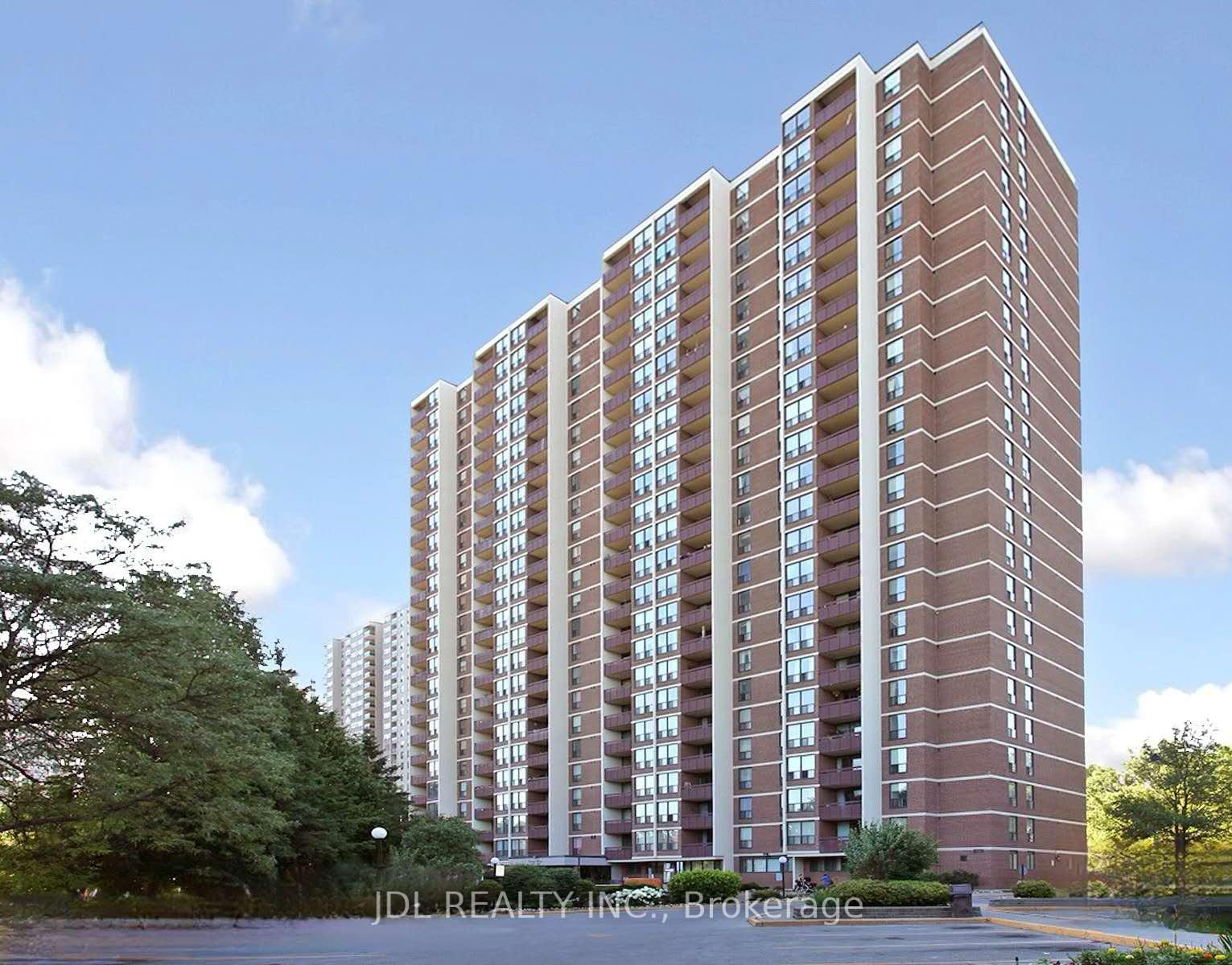 Photo of Unit 1807, 85 Emmett Avenue