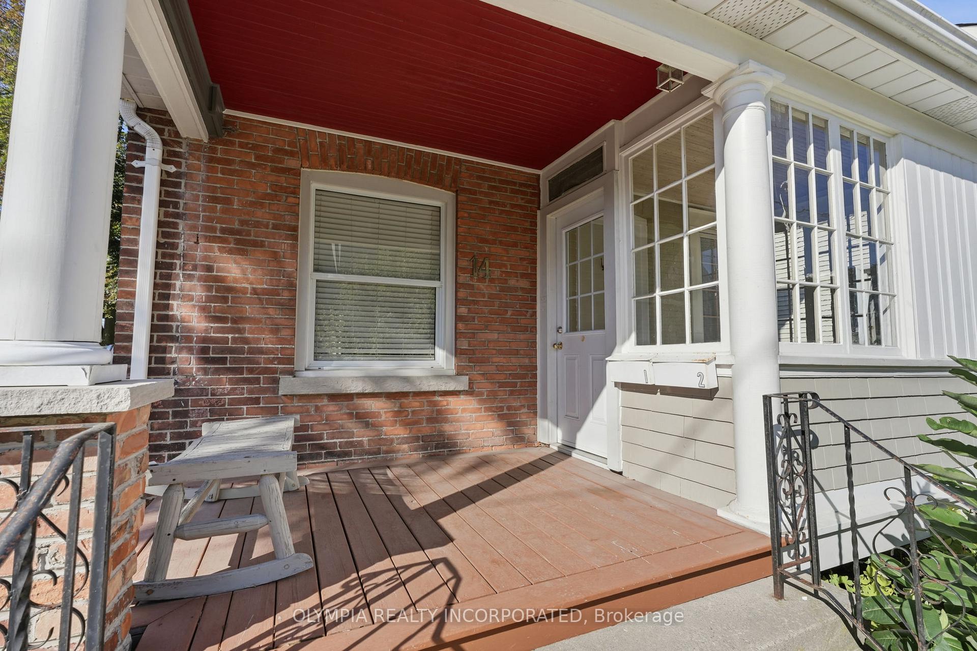 Photo 3 of 14 Bond Street, St. Catharines, Downtown — HOMEH