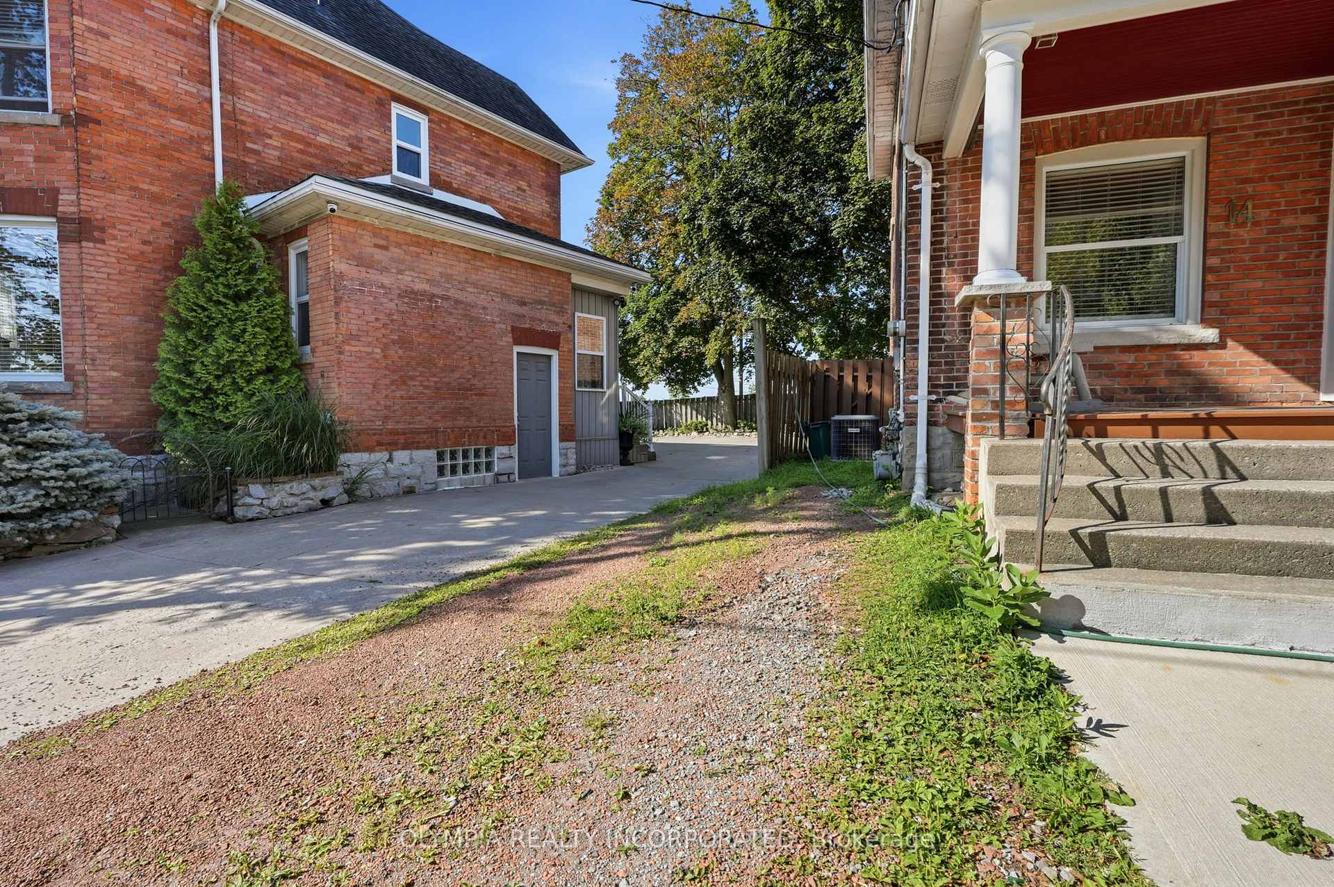 Photo 17 of 14 Bond Street, St. Catharines, Downtown — HOMEH