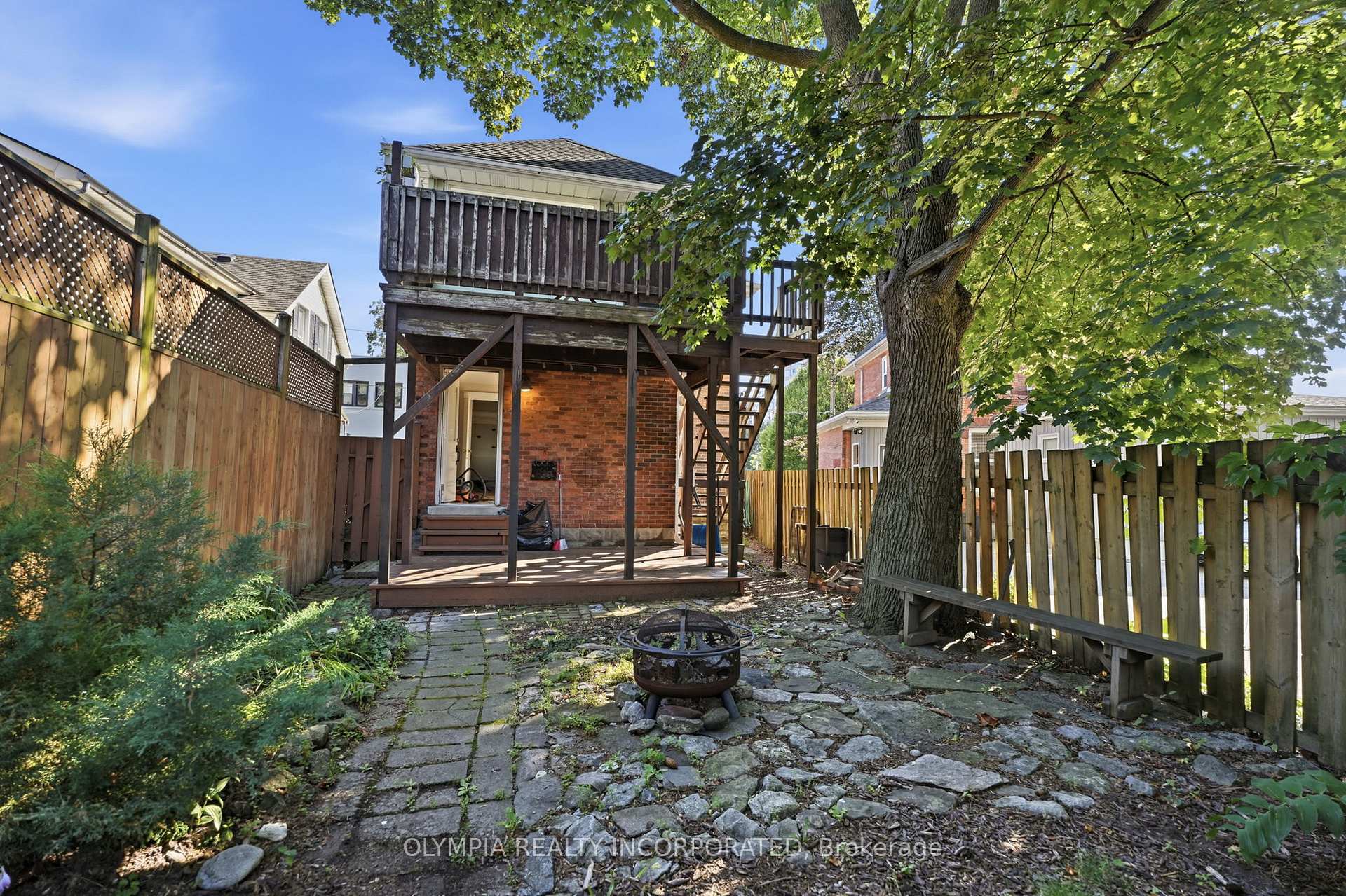 Photo 21 of 14 Bond Street, St. Catharines, Downtown — HOMEH