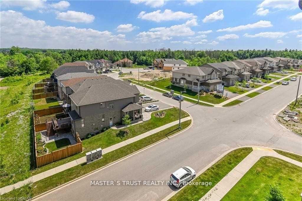 Photo 5 of Unit 606, 7 Kay Crescent, Guelph, Pineridge/Westminster Woods — HOMEH