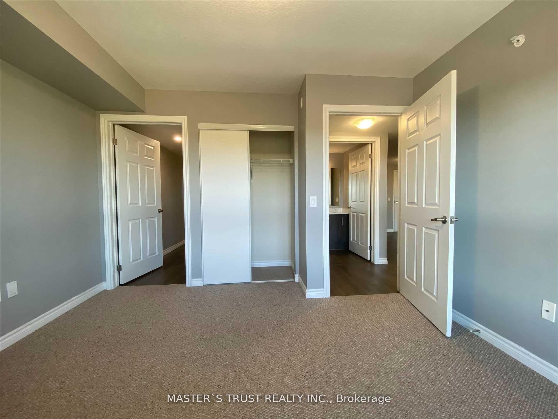 Photo 6 of Unit 606, 7 Kay Crescent, Guelph, Pineridge/Westminster Woods — HOMEH