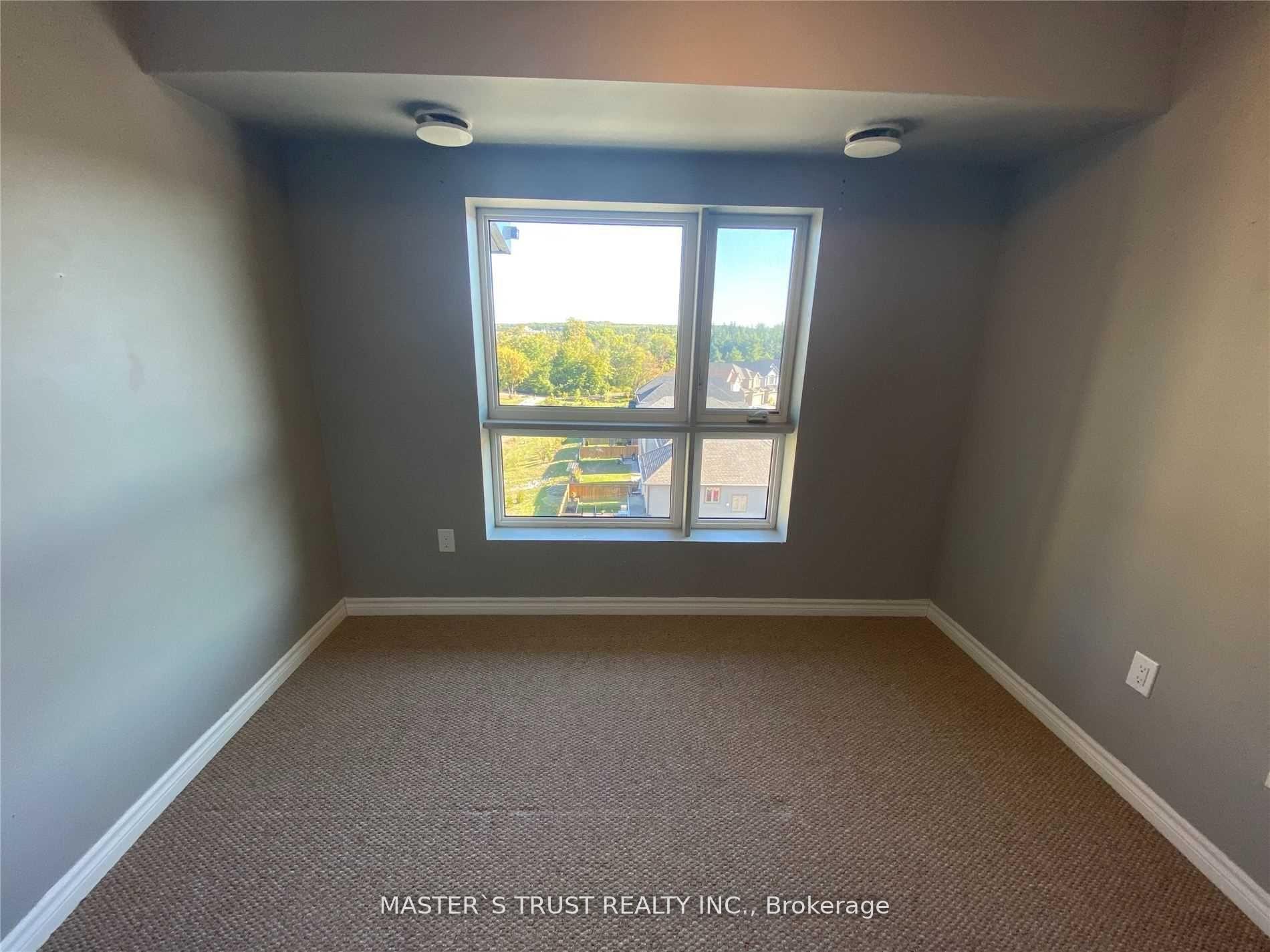 Photo 7 of Unit 606, 7 Kay Crescent, Guelph, Pineridge/Westminster Woods — HOMEH