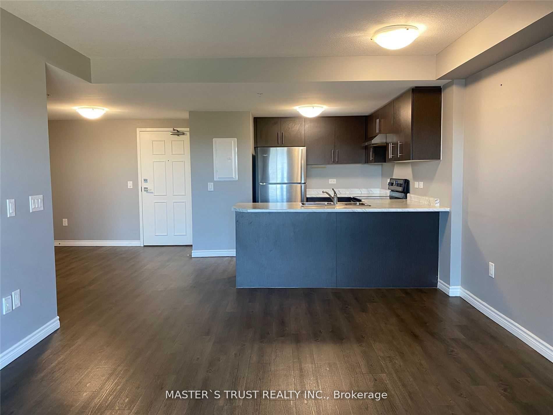Photo 9 of Unit 606, 7 Kay Crescent, Guelph, Pineridge/Westminster Woods — HOMEH