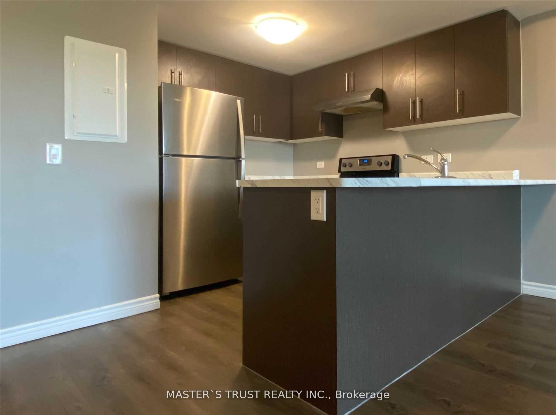 Photo 10 of Unit 606, 7 Kay Crescent, Guelph, Pineridge/Westminster Woods — HOMEH