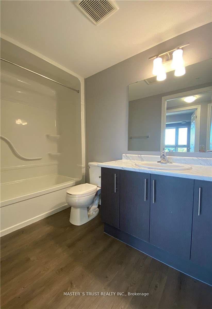Photo 13 of Unit 606, 7 Kay Crescent, Guelph, Pineridge/Westminster Woods — HOMEH