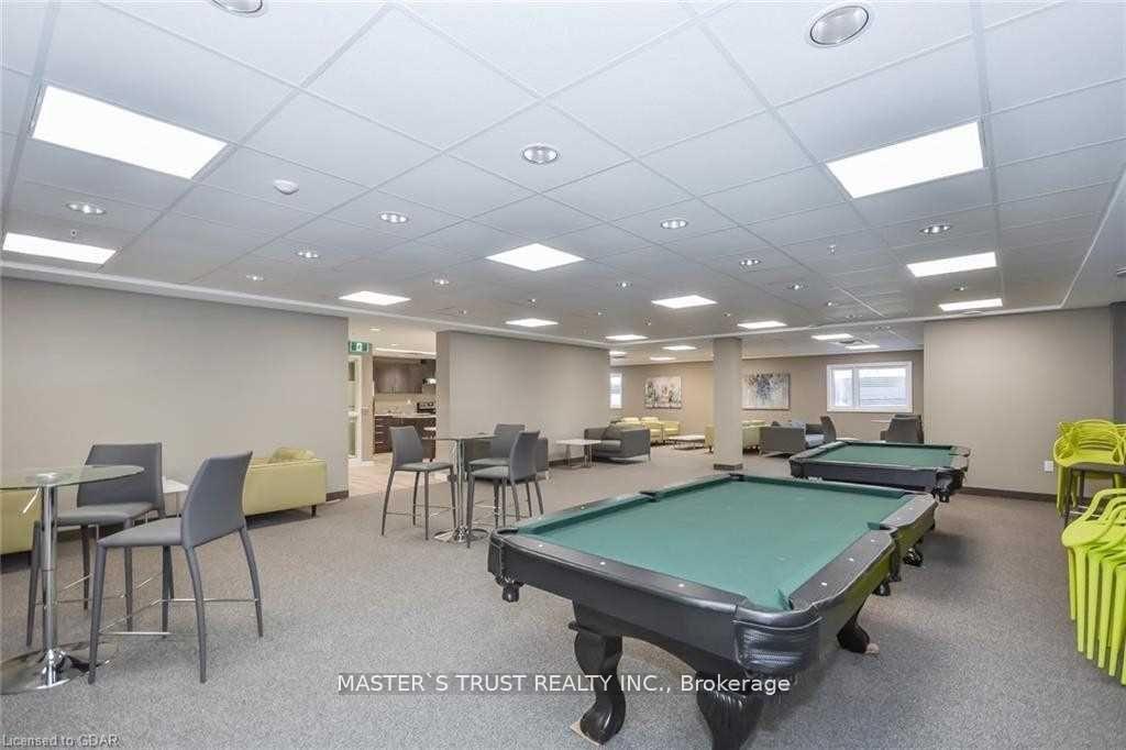 Photo 17 of Unit 606, 7 Kay Crescent, Guelph, Pineridge/Westminster Woods — HOMEH