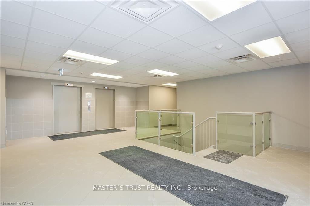 Photo 18 of Unit 606, 7 Kay Crescent, Guelph, Pineridge/Westminster Woods — HOMEH