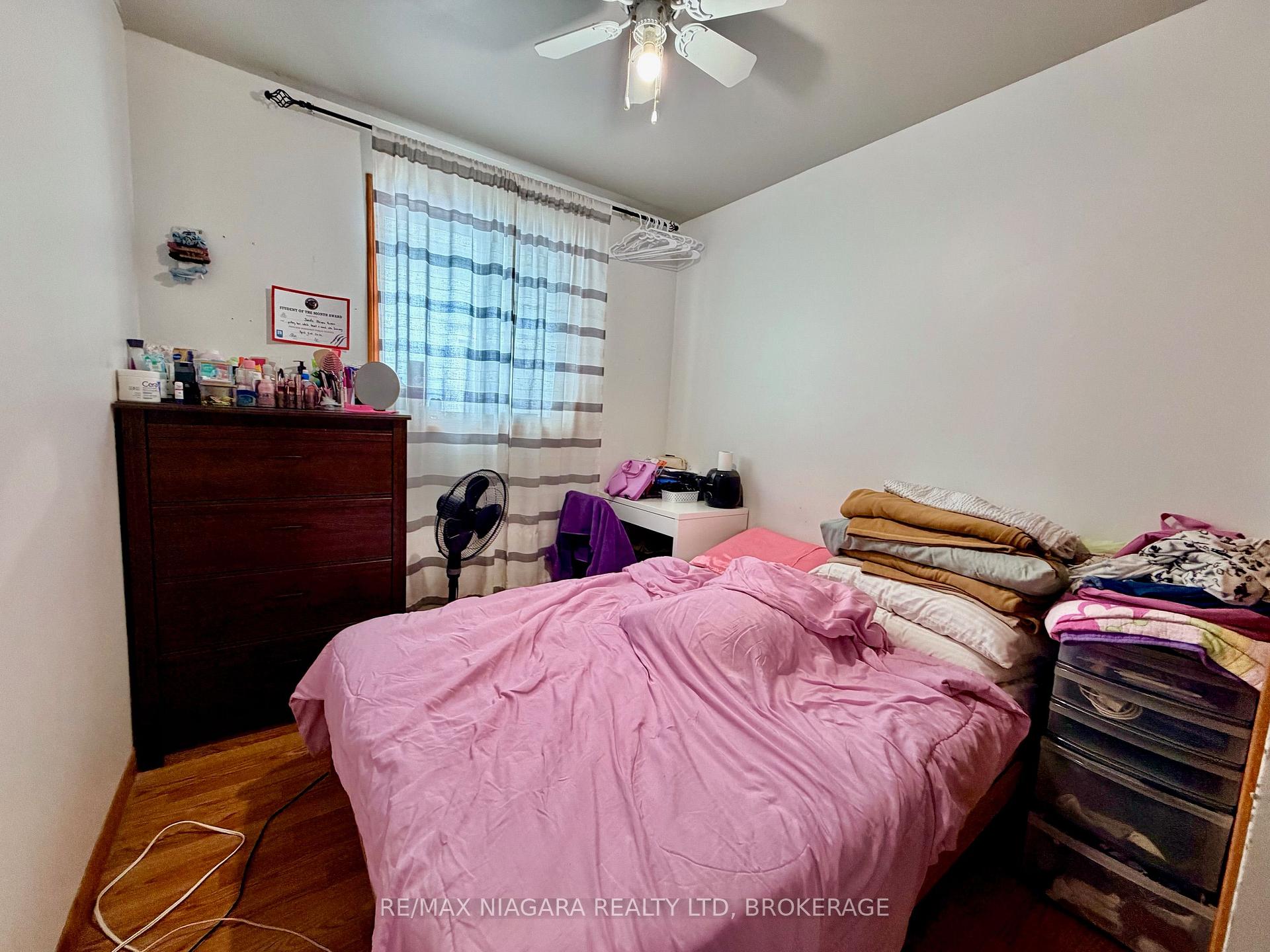 Photo 7 of Unit UPPER, 6475 Taylor Street, Niagara Falls, Dorchester — HOMEH