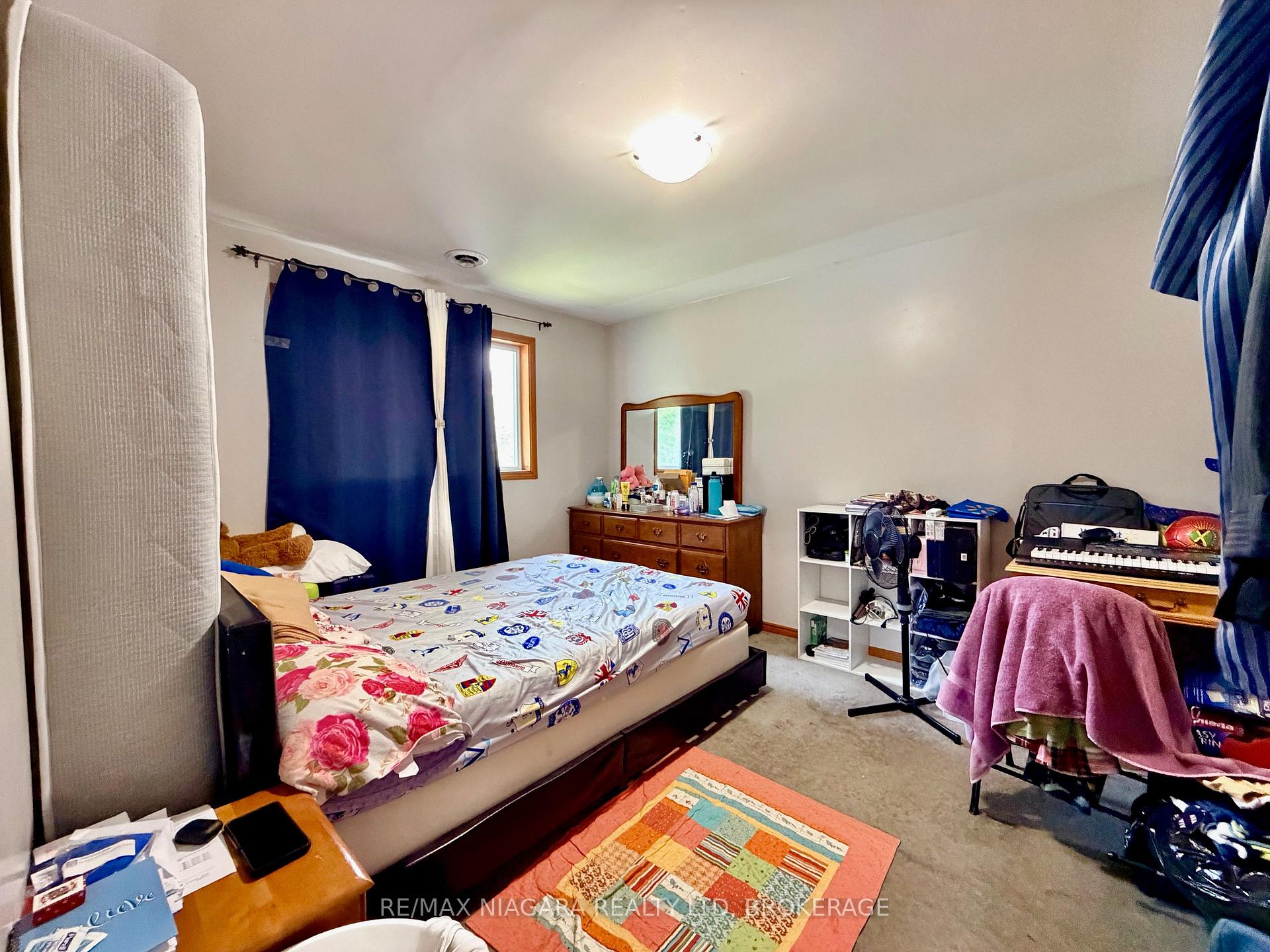 Photo 9 of Unit UPPER, 6475 Taylor Street, Niagara Falls, Dorchester — HOMEH