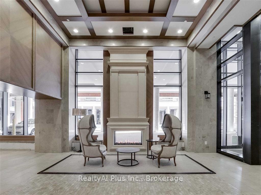 Photo 2 of Unit 710, 3091 Dufferin Street, North York, Yorkdale-Glen Park — HOMEH