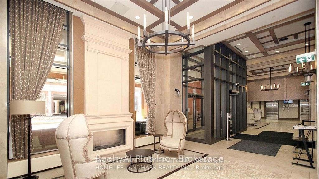 Photo 6 of Unit 710, 3091 Dufferin Street, North York, Yorkdale-Glen Park — HOMEH