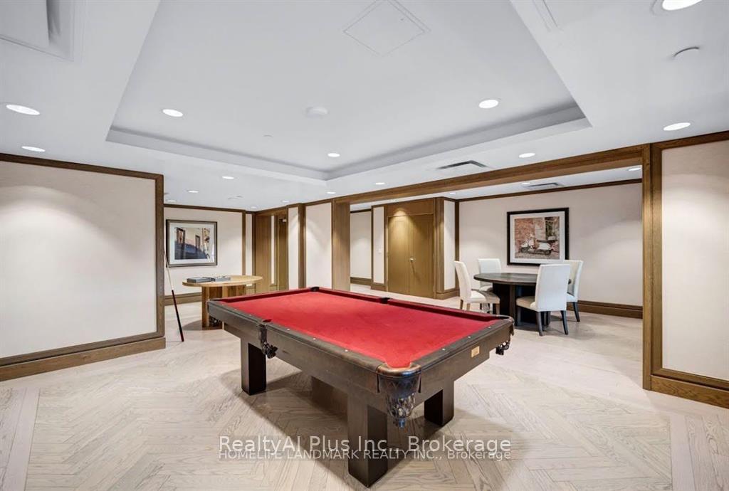 Photo 9 of Unit 710, 3091 Dufferin Street, North York, Yorkdale-Glen Park — HOMEH