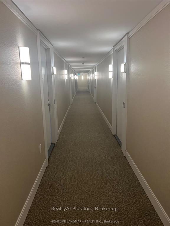 Photo 10 of Unit 710, 3091 Dufferin Street, North York, Yorkdale-Glen Park — HOMEH