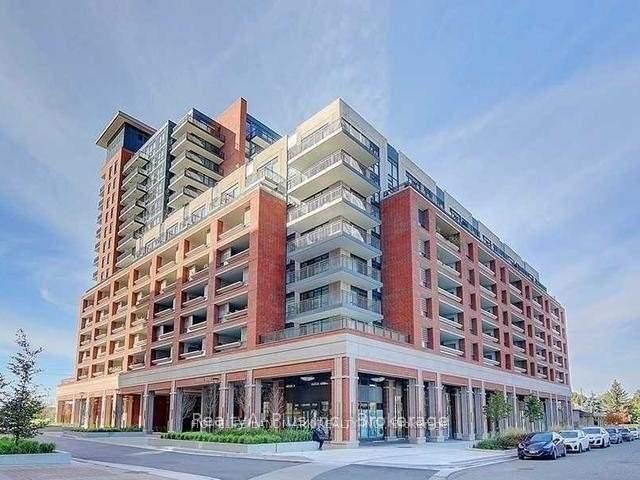 Photo 29 of Unit 710, 3091 Dufferin Street, North York, Yorkdale-Glen Park — HOMEH