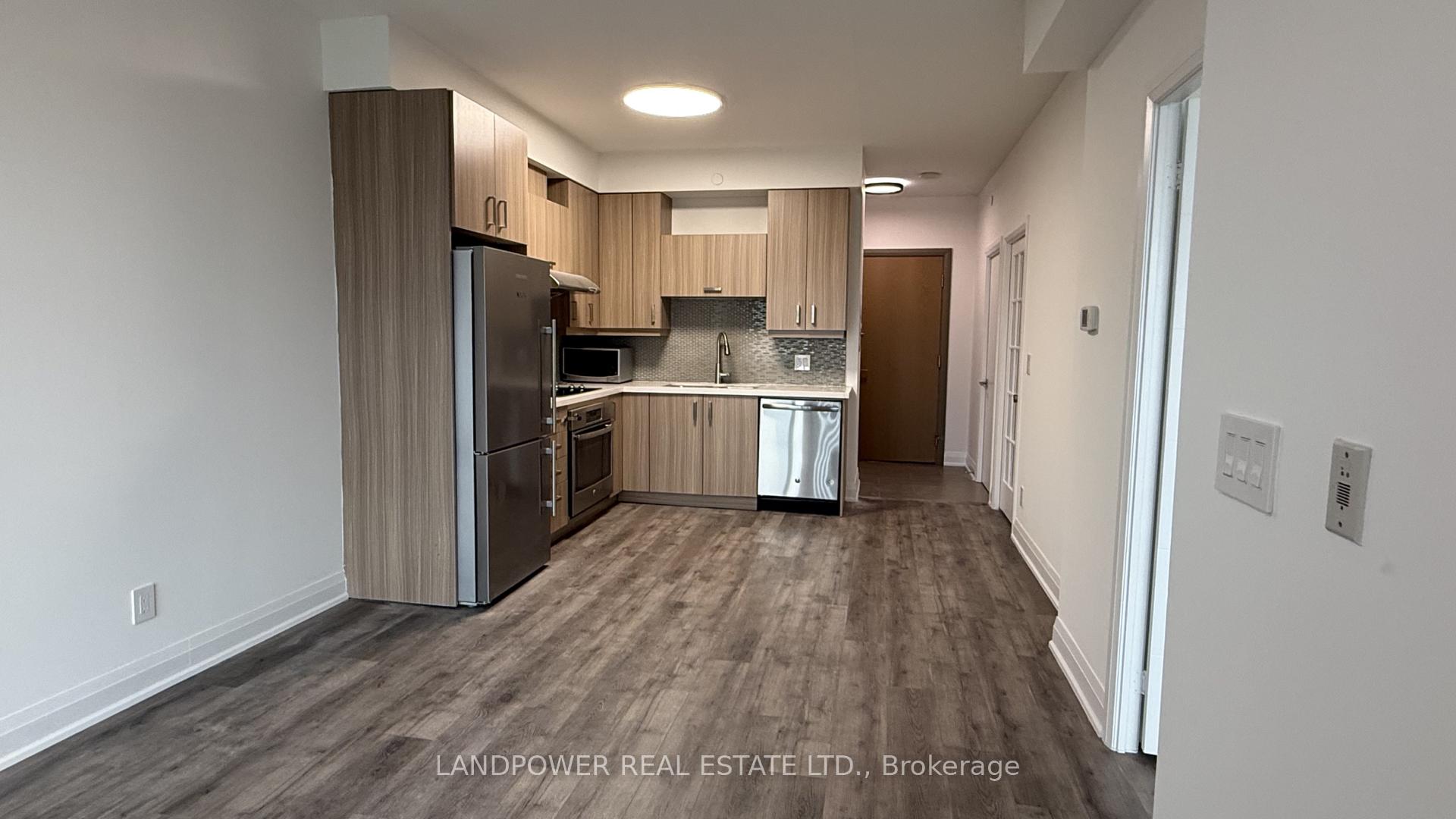 Photo 2 of Unit 515, 28 Uptown Drive, Markham, Unionville — HOMEH