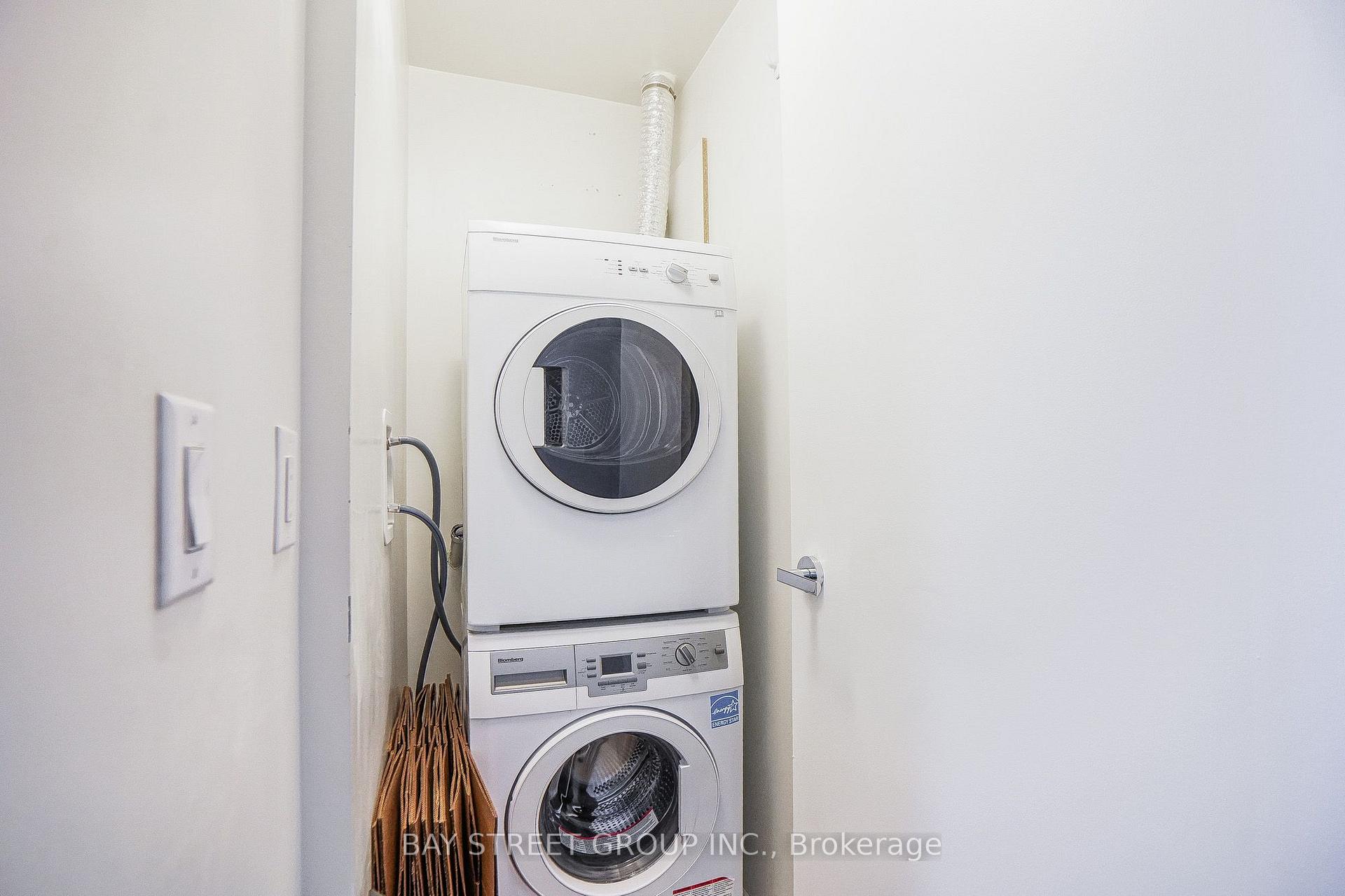 Photo 19 of Unit 505, 1 Bloor Street E, Toronto, Church-Yonge Corridor — HOMEH