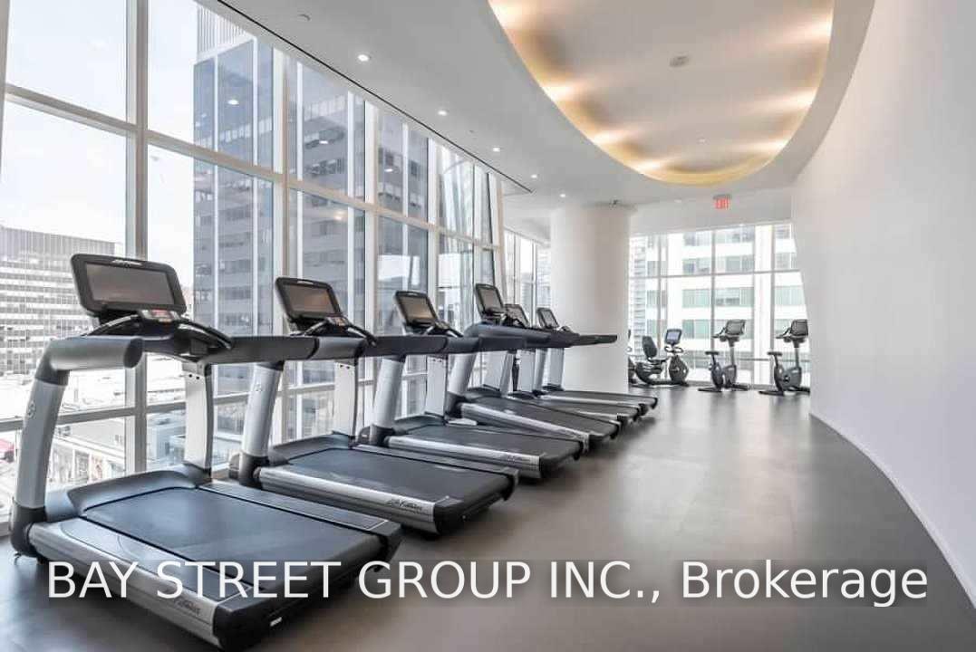Photo 20 of Unit 505, 1 Bloor Street E, Toronto, Church-Yonge Corridor — HOMEH