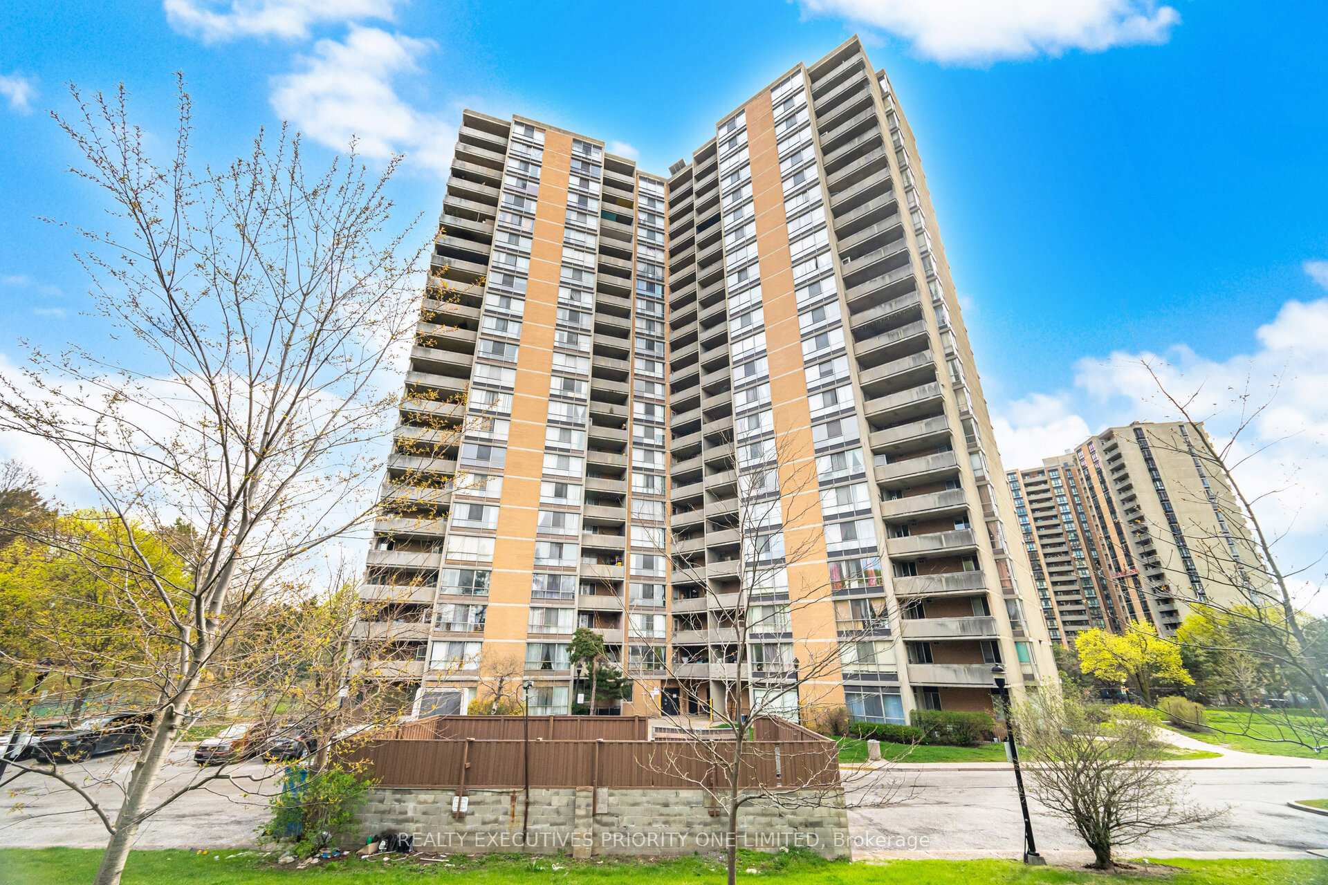 Photo of Unit 1013, 10 Martha Eaton Way