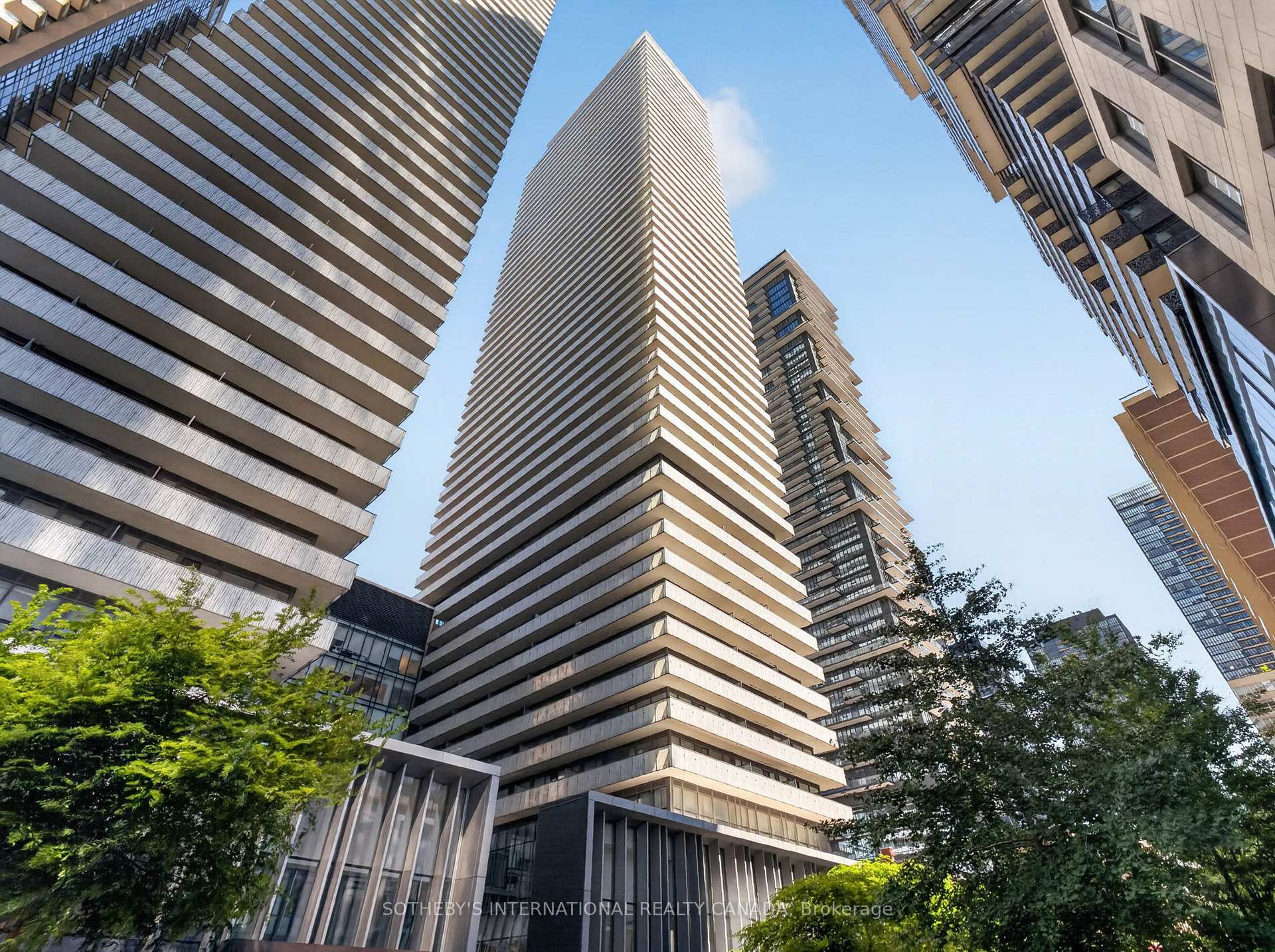 Photo 92 of Unit 5501, 50 Charles Street E, Toronto, Church-Yonge Corridor — HOMEH