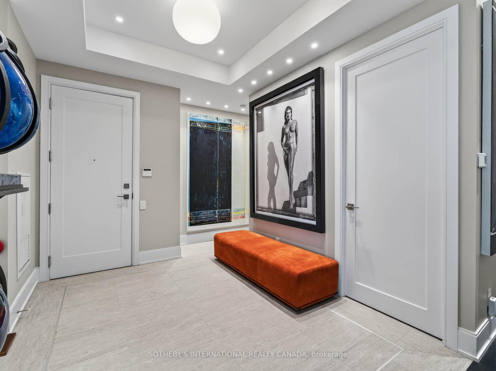 Photo 3 of Unit 5501, 50 Charles Street E, Toronto, Church-Yonge Corridor — HOMEH