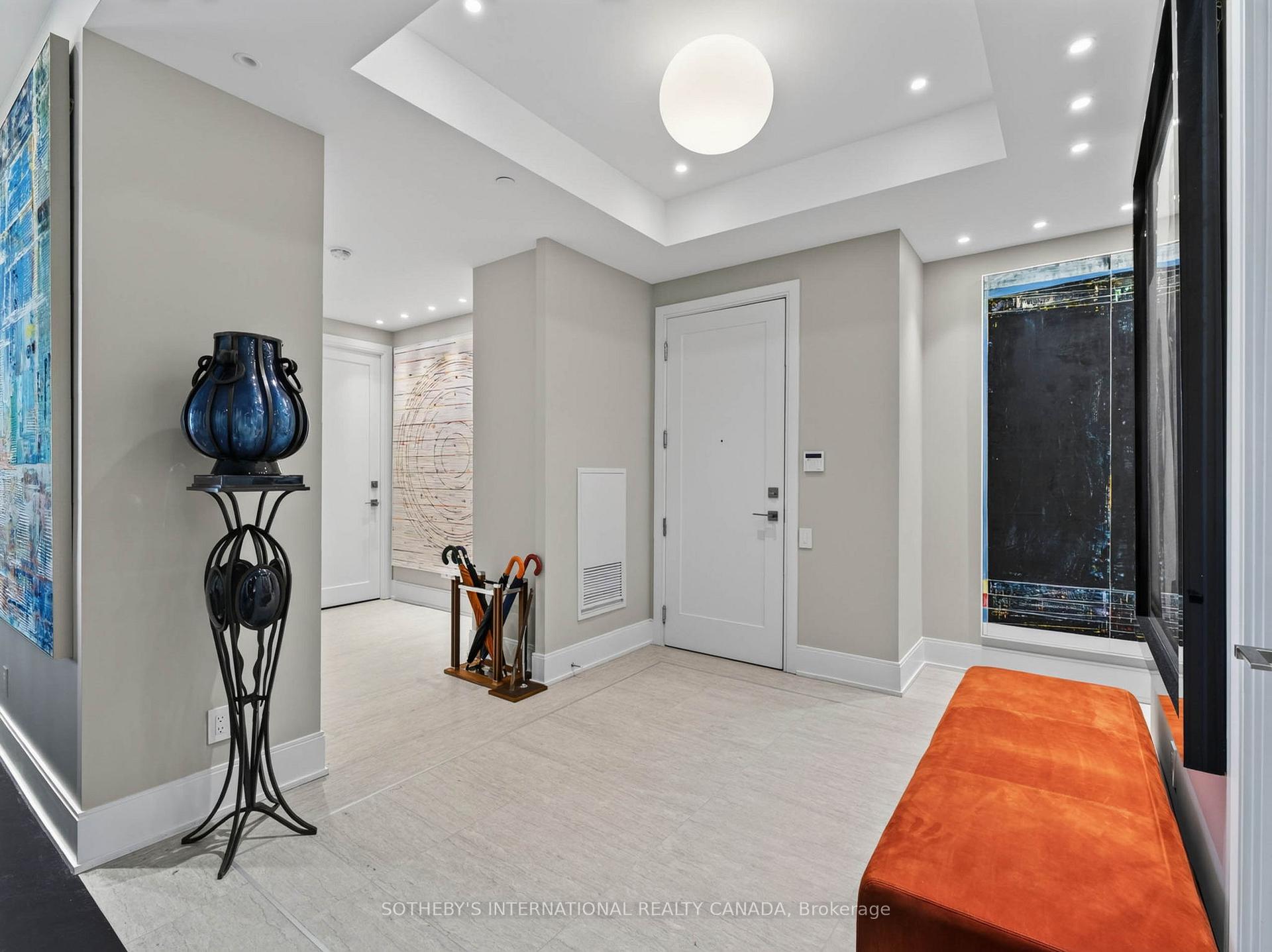 Photo 6 of Unit 5501, 50 Charles Street E, Toronto, Church-Yonge Corridor — HOMEH