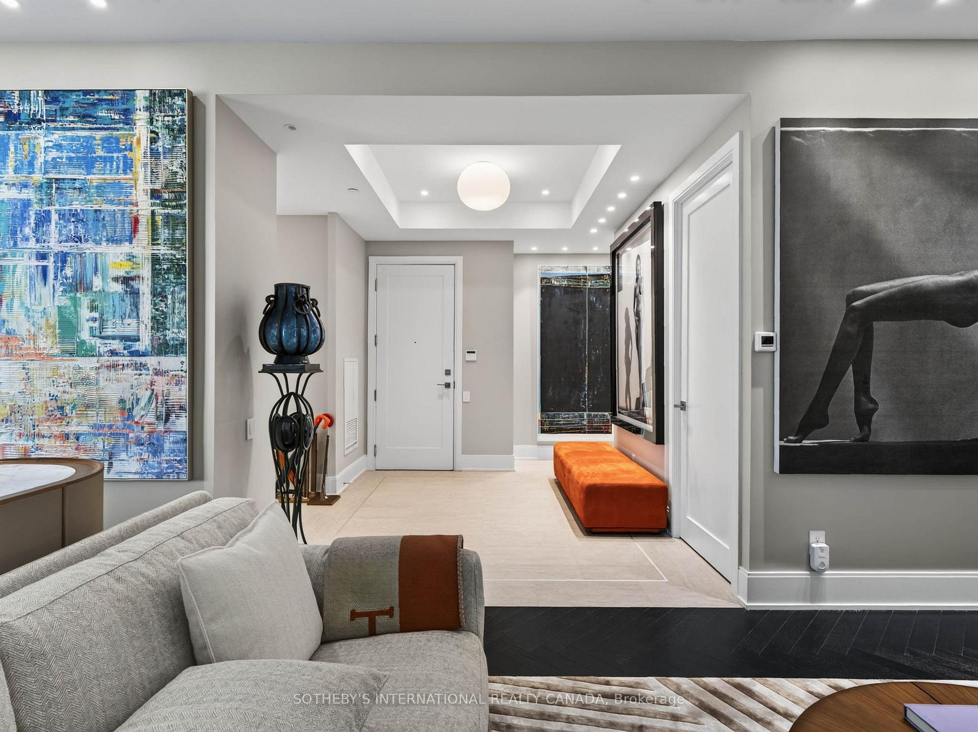 Photo 8 of Unit 5501, 50 Charles Street E, Toronto, Church-Yonge Corridor — HOMEH