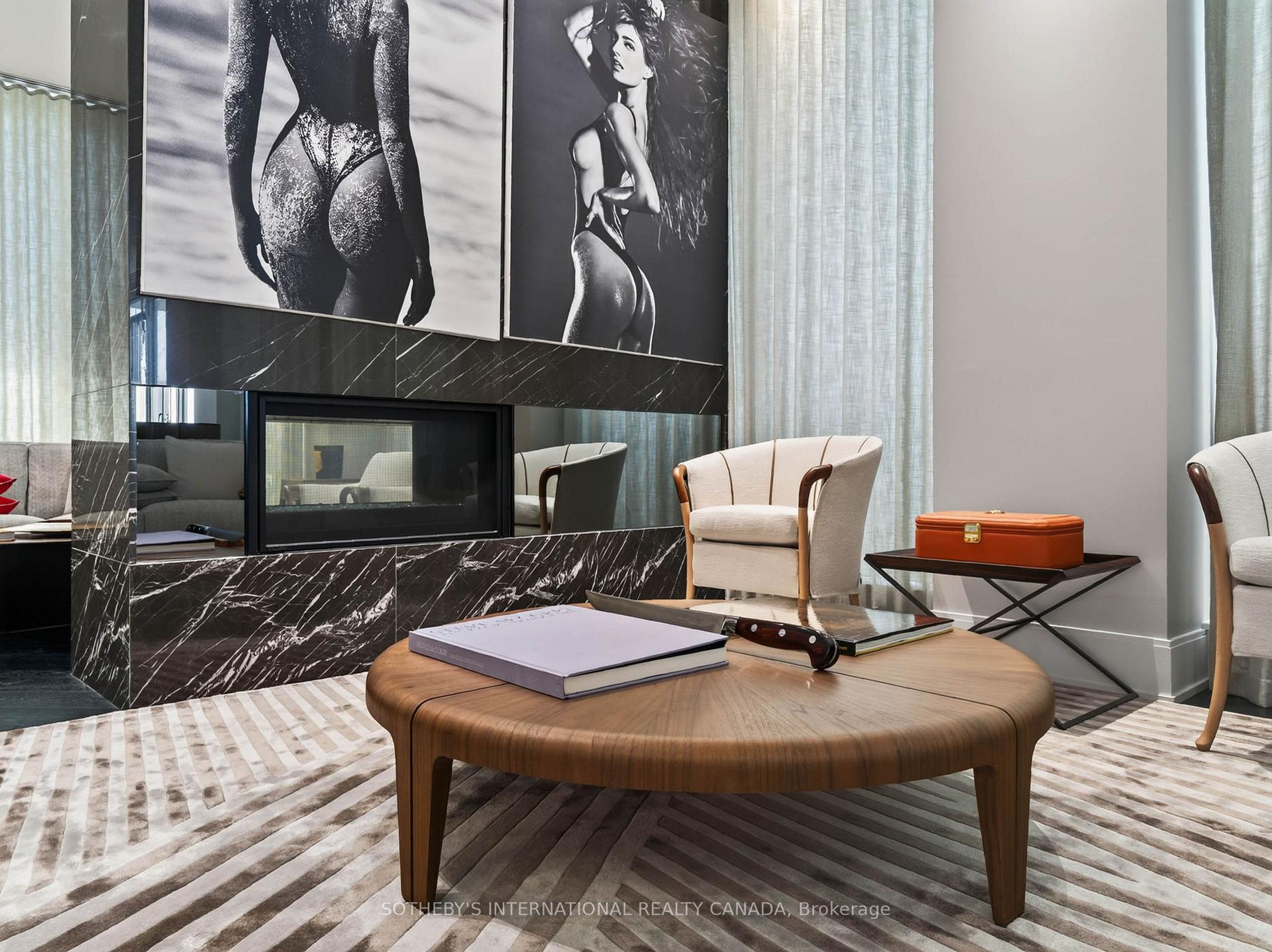 Photo 18 of Unit 5501, 50 Charles Street E, Toronto, Church-Yonge Corridor — HOMEH