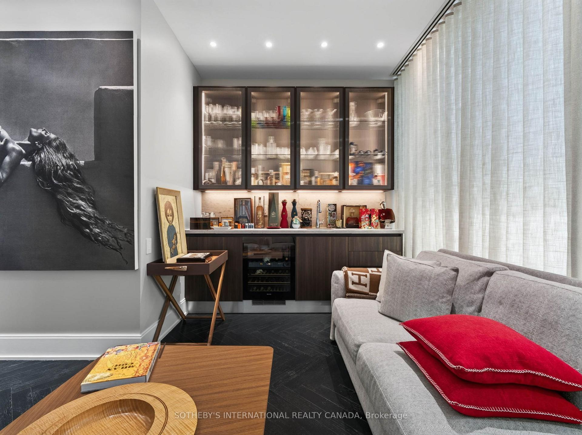 Photo 28 of Unit 5501, 50 Charles Street E, Toronto, Church-Yonge Corridor — HOMEH