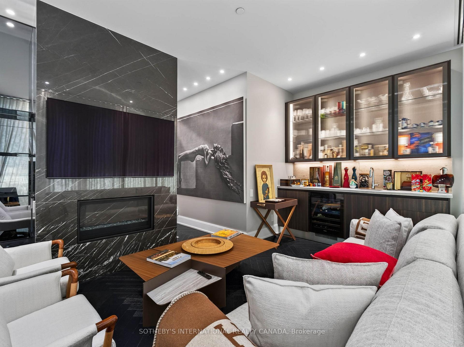 Photo 25 of Unit 5501, 50 Charles Street E, Toronto, Church-Yonge Corridor — HOMEH