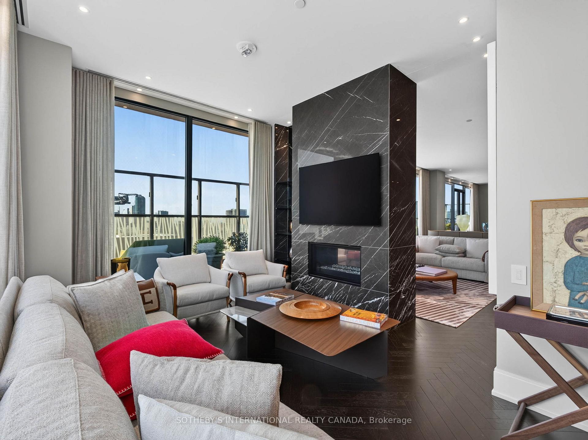 Photo 21 of Unit 5501, 50 Charles Street E, Toronto, Church-Yonge Corridor — HOMEH